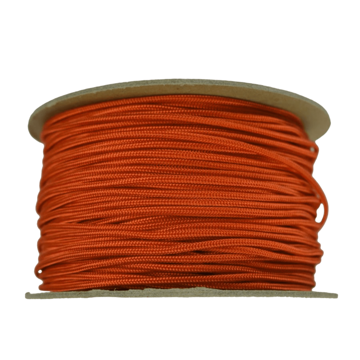 Lax.com Crosslace Spool Men's Stringing Supplies CrsslacSpool - OR Orange Lax.com