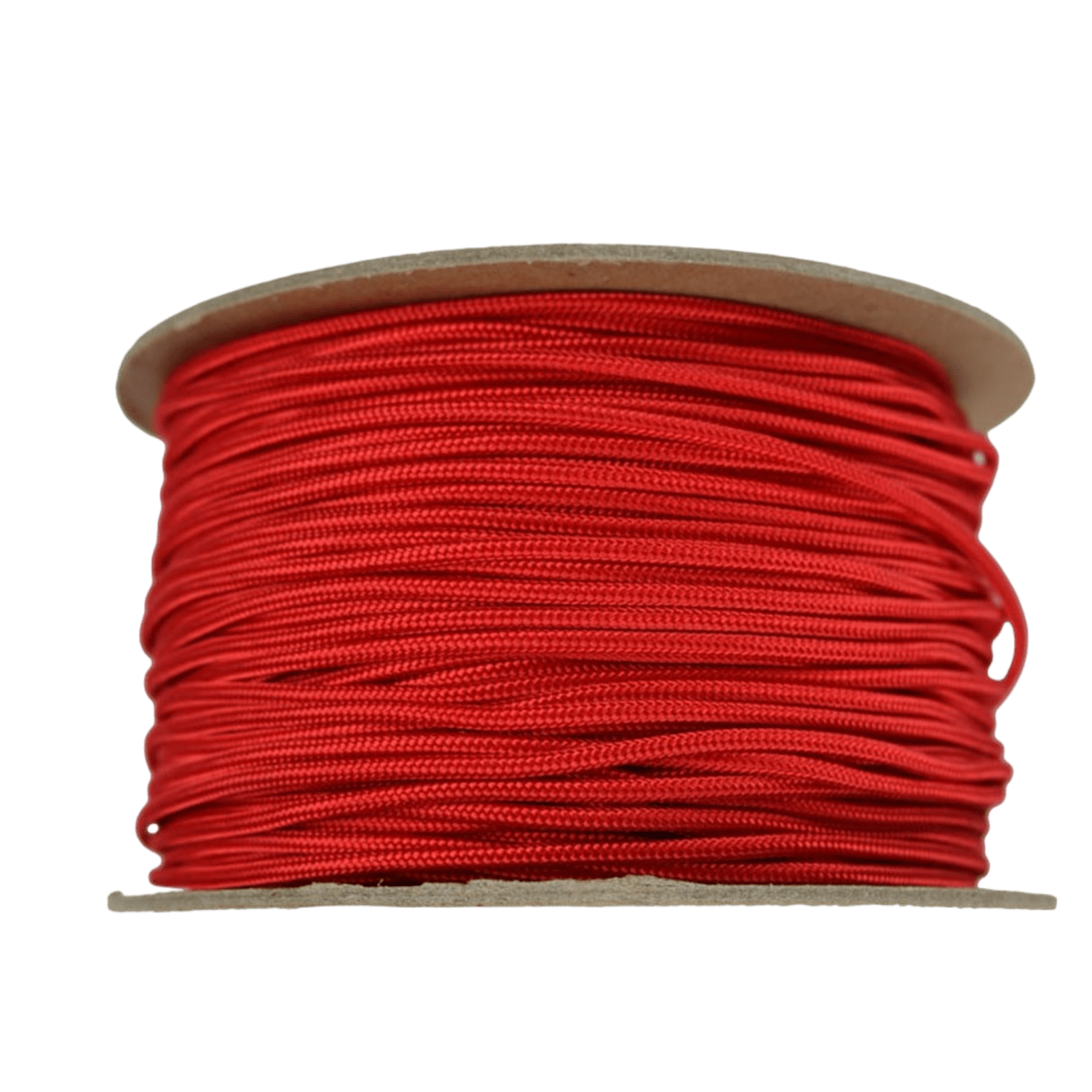 Lax.com Crosslace Spool Men's Stringing Supplies CrsslacSpool - RD Red Lax.com