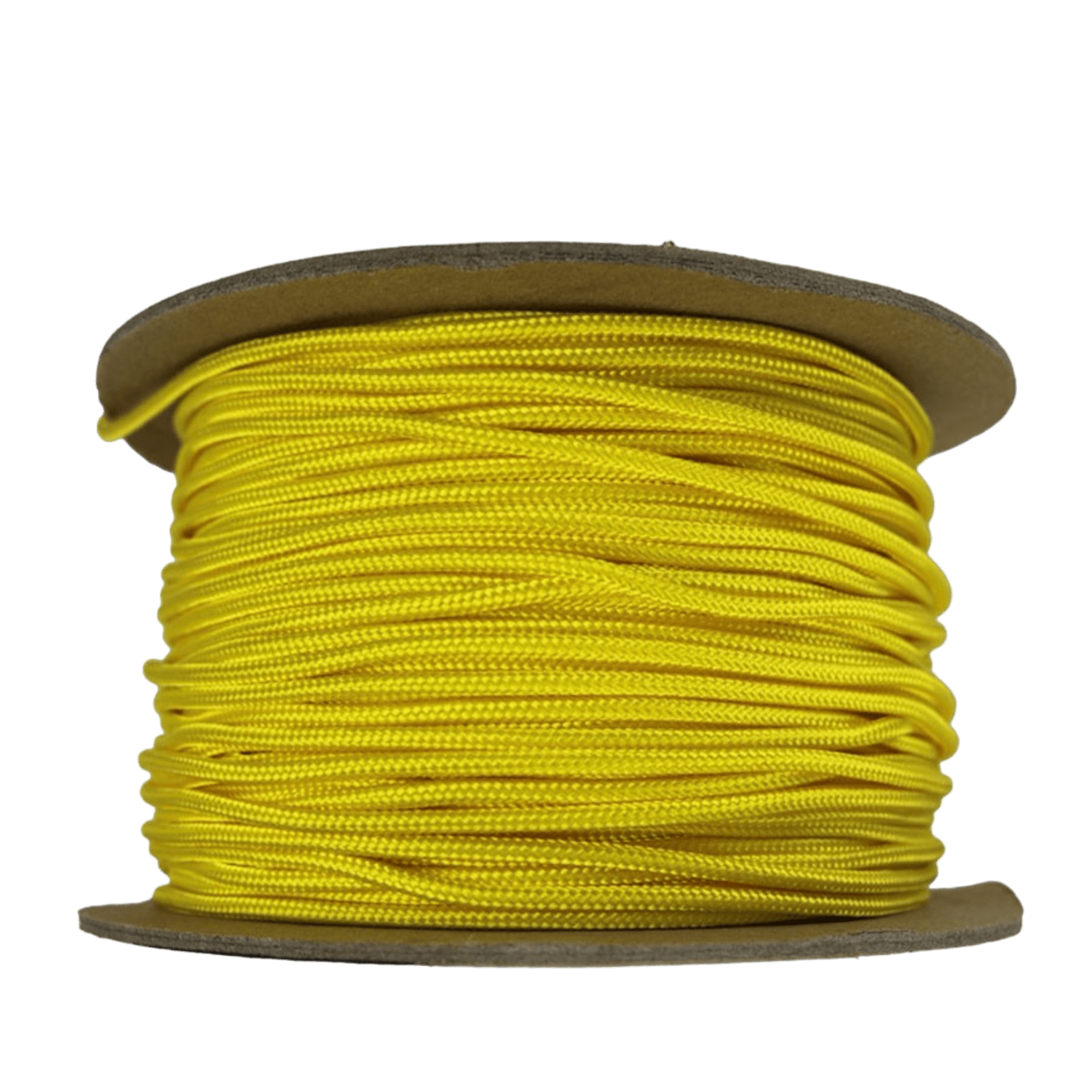 Lax.com Crosslace Spool Men's Stringing Supplies CrsslacSpool - YLW Yellow Lax.com