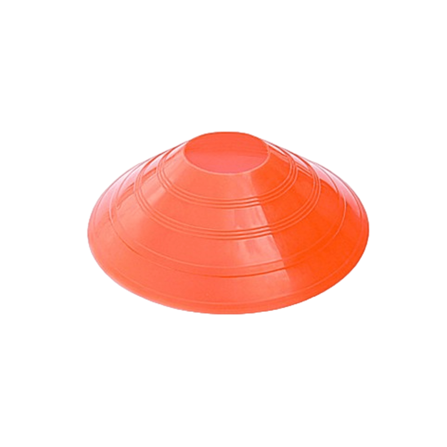 Lax.com Saucer Cones Cones Lax.com Saucer Cones - OR Orange Lax.com