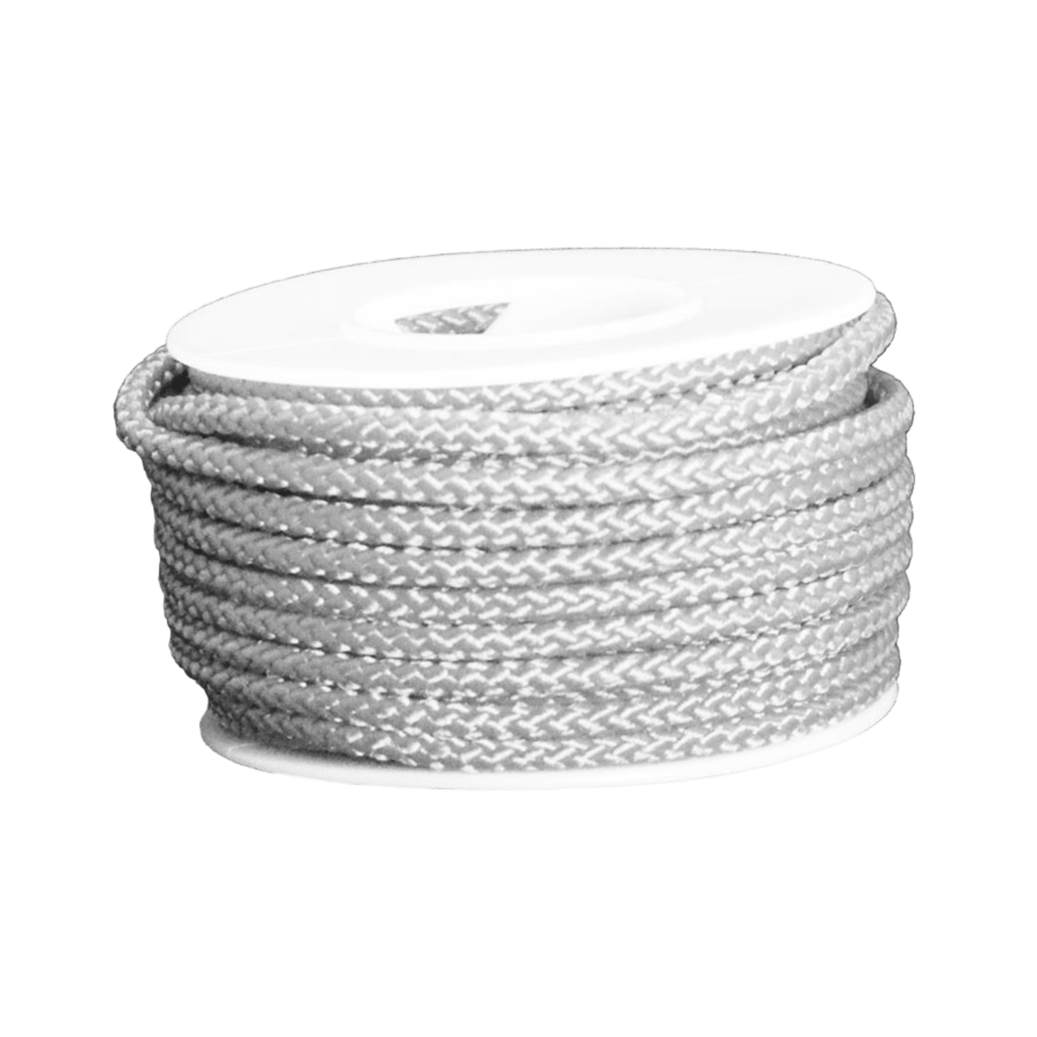 Lax.com Sidewall 10yd String Men's Stringing Supplies Lax - SW10 - WH White Lax.com