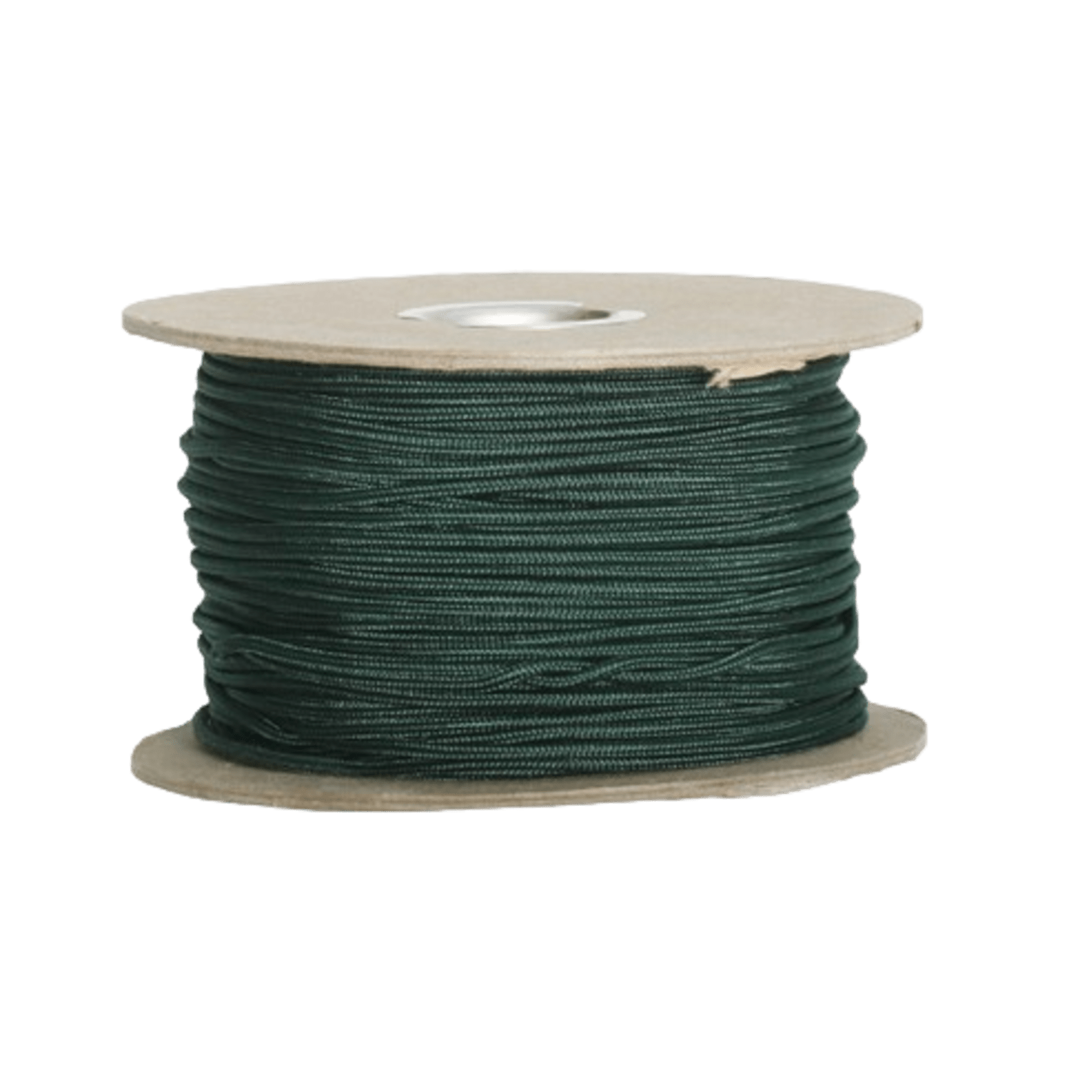 Lax.com Sidewall Spool Men's Stringing Supplies Lax - SWspool - FG Forest Green Lax.com