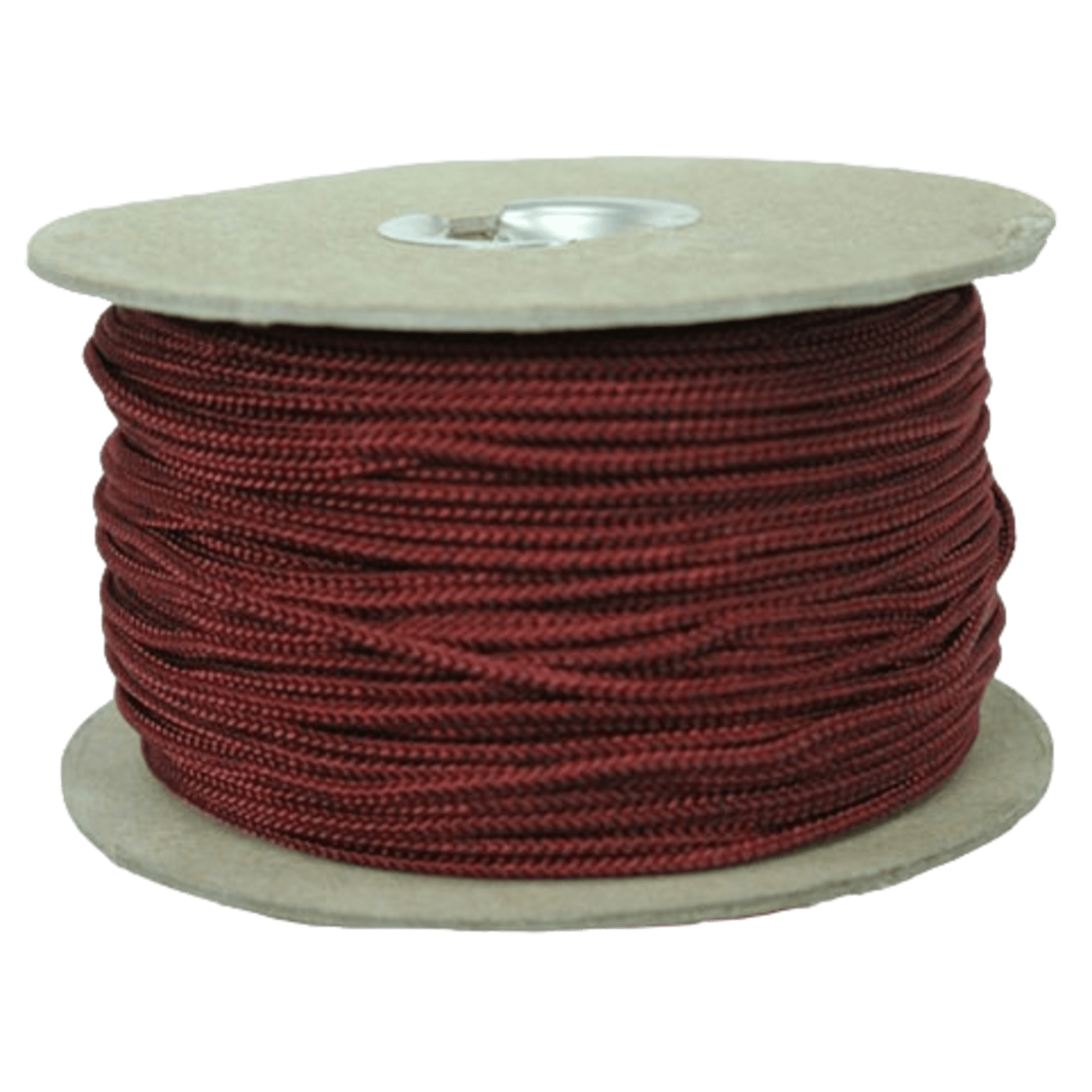 Lax.com Sidewall Spool Men's Stringing Supplies Lax - SWspool - MN Maroon Lax.com