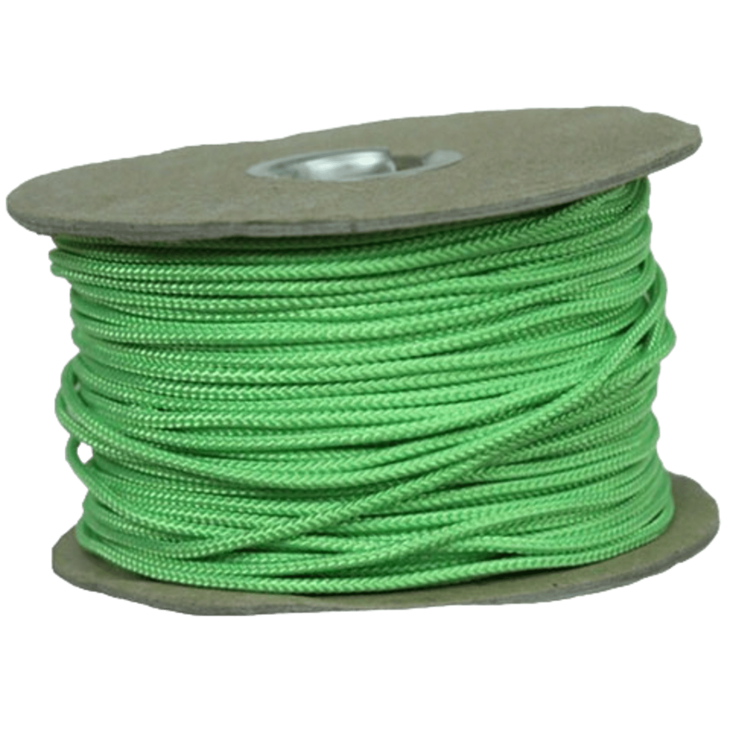 Lax.com Sidewall Spool Men's Stringing Supplies Lax - SWspool - NG Neon Green Lax.com