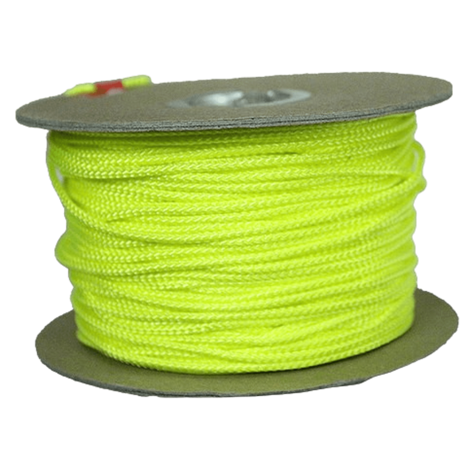 Lax.com Sidewall Spool Men's Stringing Supplies Lax - SWspool - NY Neon Yellow Lax.com