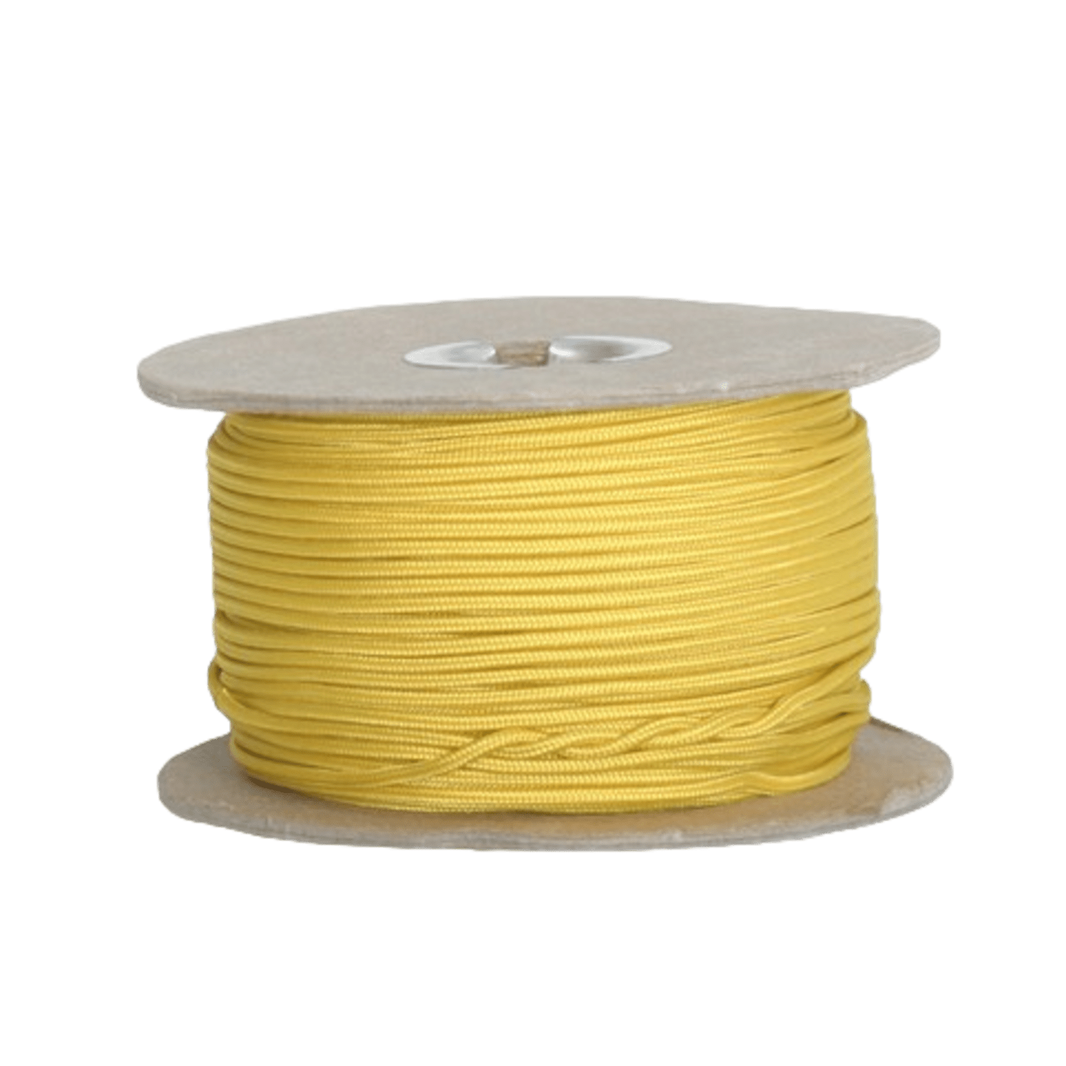 Lax.com Sidewall Spool Men's Stringing Supplies Lax - SWspool - YLW Yellow Lax.com