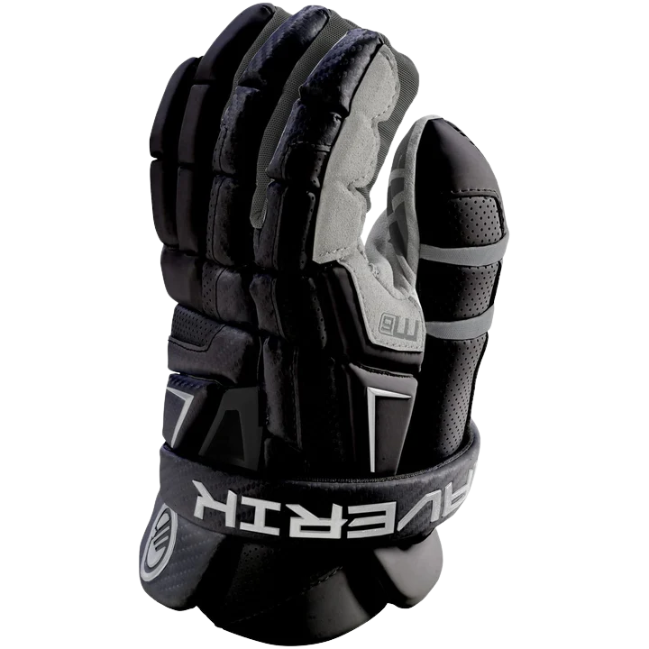 Maverik M6 Goalie Gloves