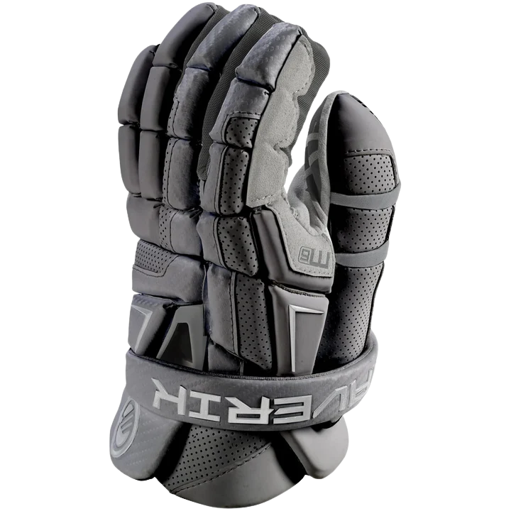 Maverik M6 Goalie Gloves