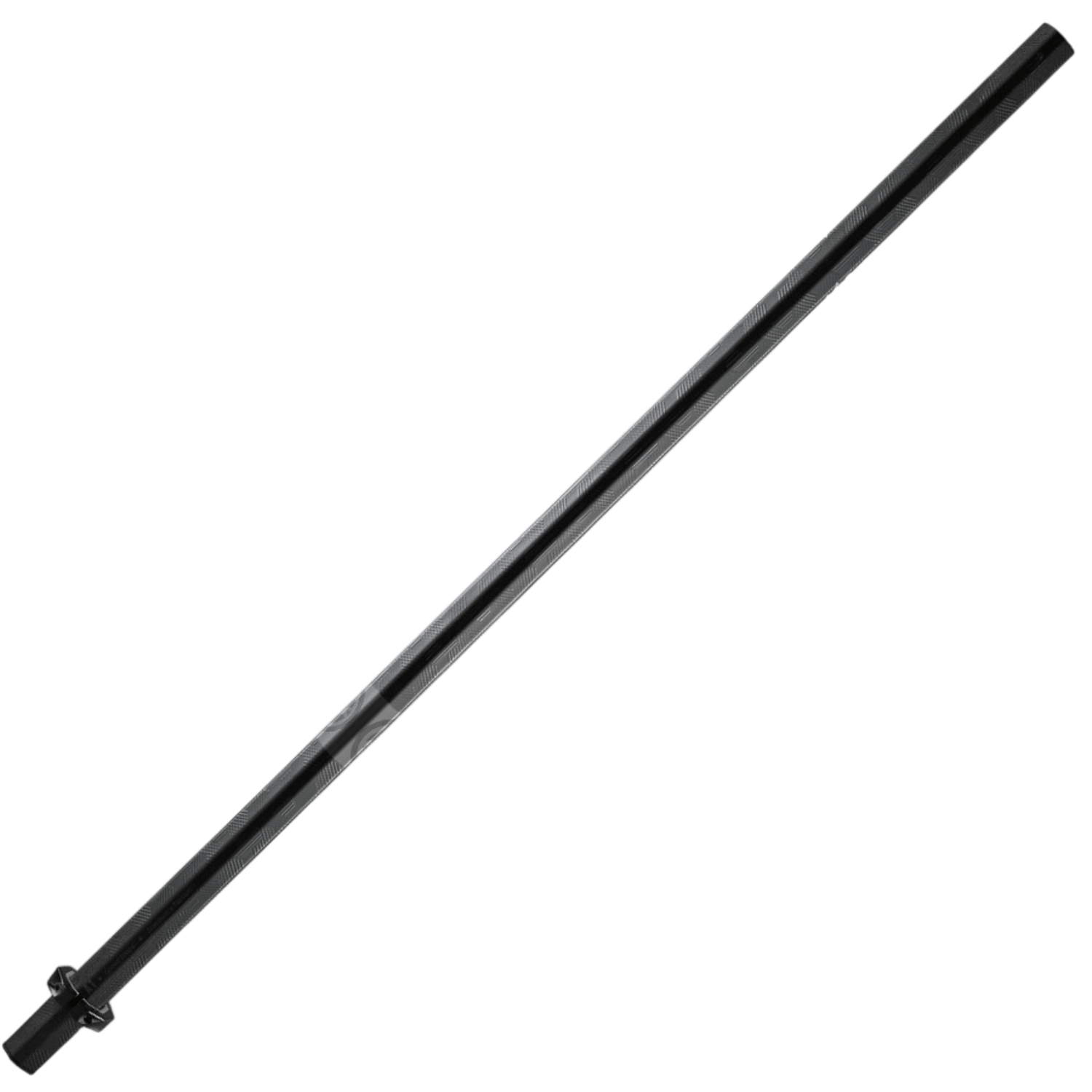 Maverik A1 Shaft Men's Shaft Black Lax.com