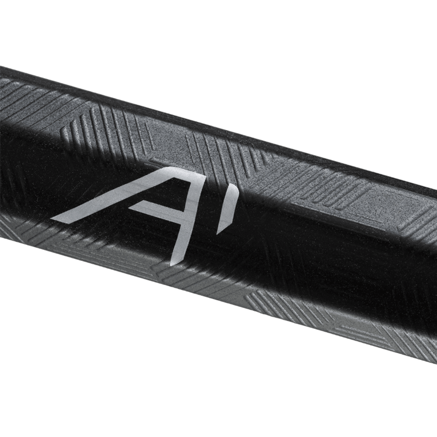 Maverik A1 Shaft Men's Shaft Black Lax.com