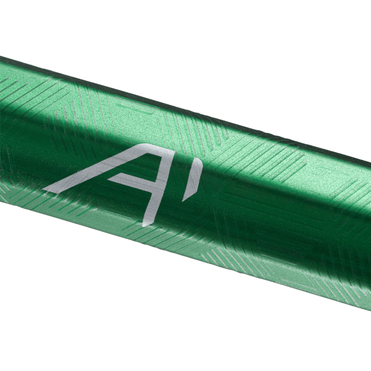 Maverik A1 Shaft Men's Shaft Black Lax.com