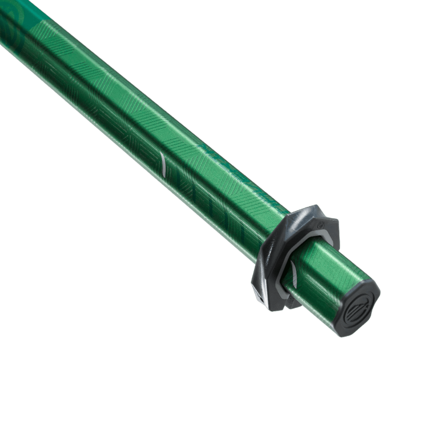 Maverik A1 Shaft Men's Shaft Green Lax.com