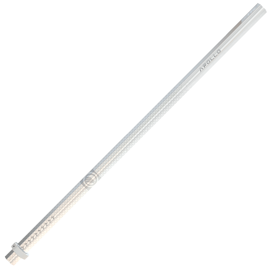 Maverik Apollo 2026 Men's Shaft White Lax.com