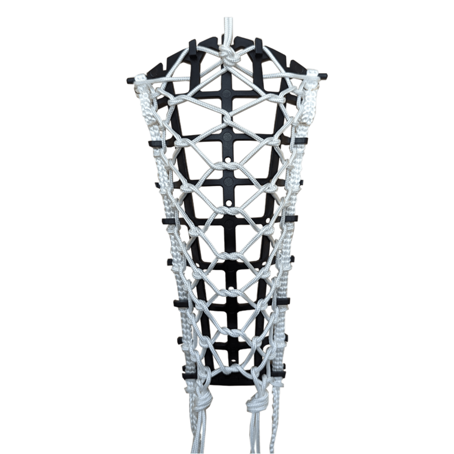 Maverik ASCENT PRO STRUNG POCKET FRAME Women's Stringing Supplies Mav - AscentMesh - WH White Lax.com