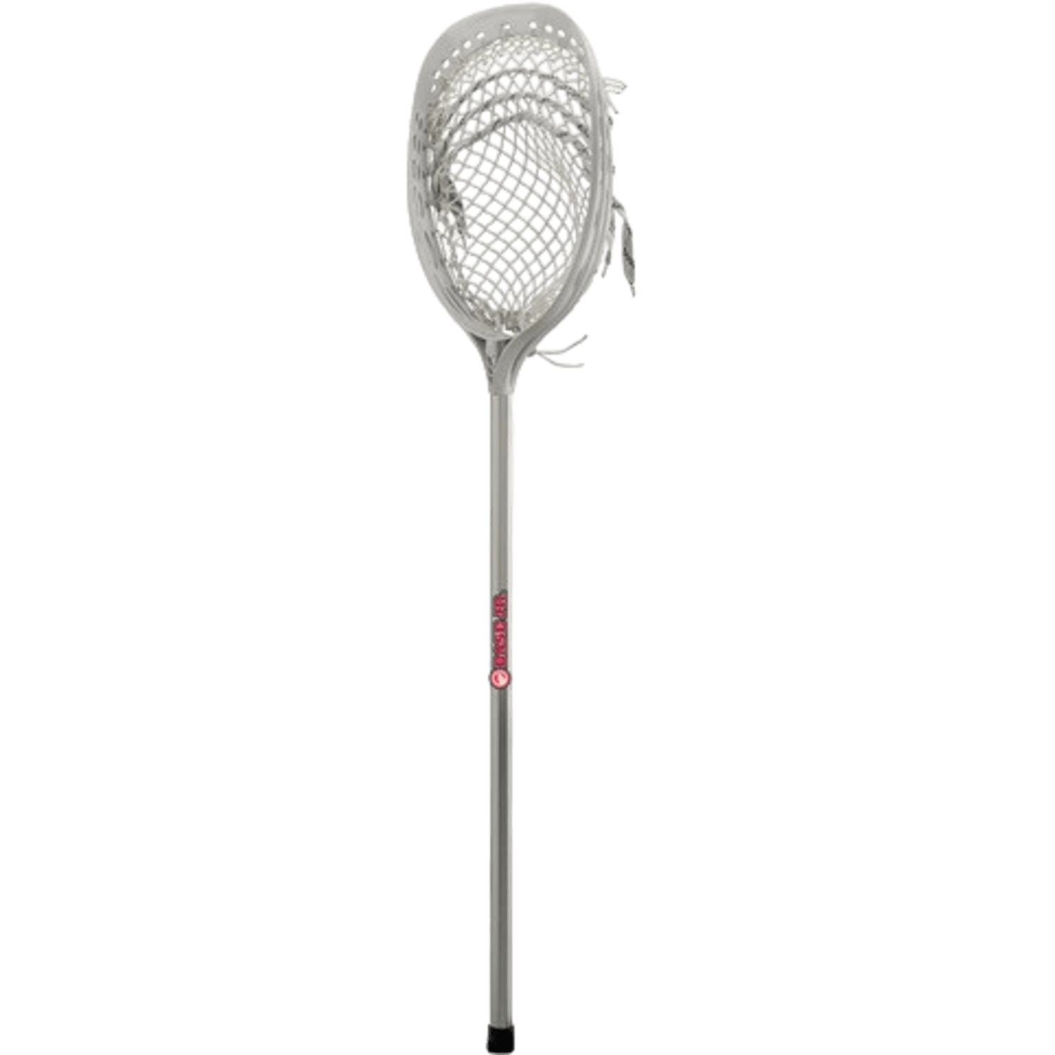 Maverik Base Jr Fiddle Stick White Lax.com