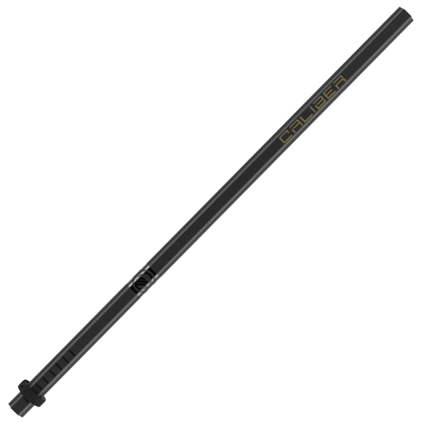 Maverik Caliber Attack 2024 Men's Shaft Mav - CaliberATK2024 - BK Black Lax.com