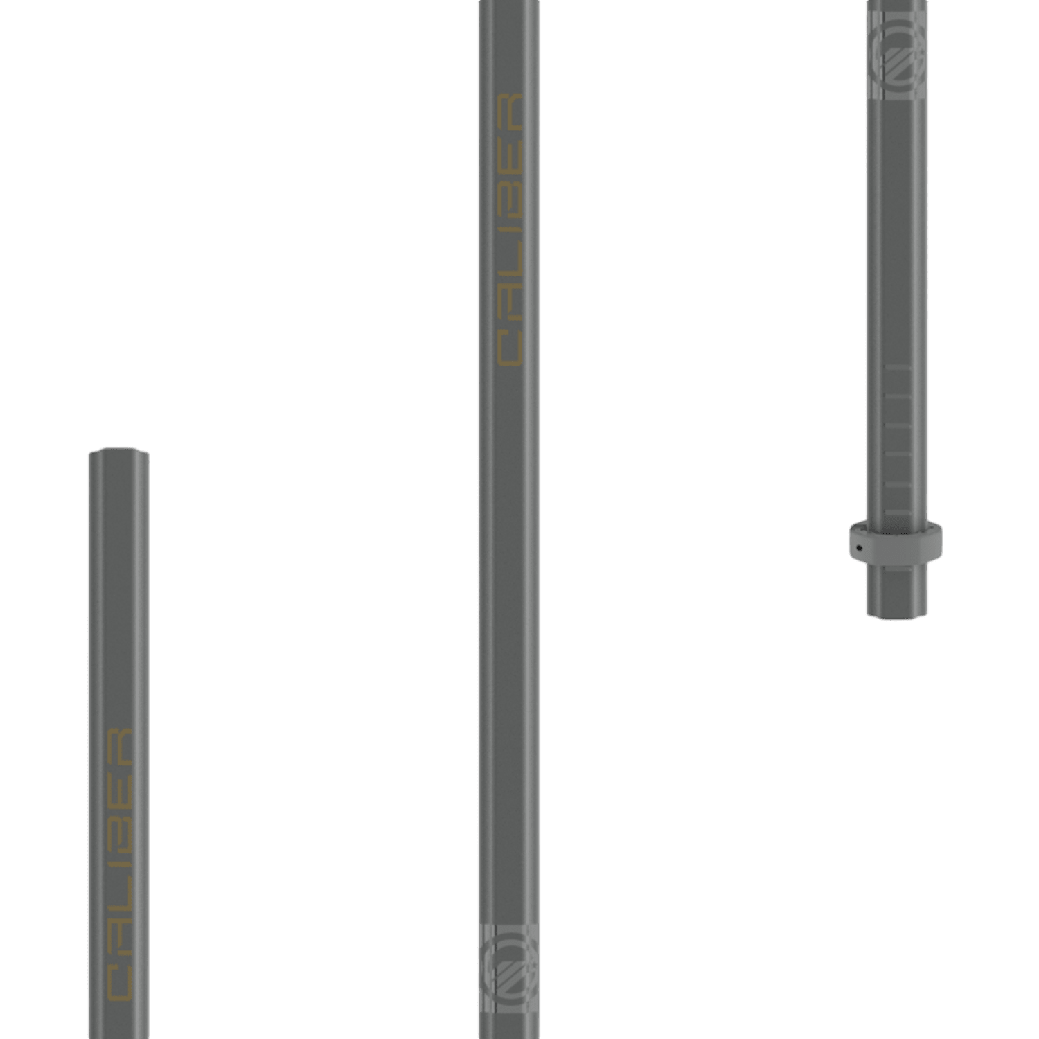 Maverik Caliber Attack 2024 Men's Shaft Mav - CaliberATK2024 - GMT Gunmetal Lax.com