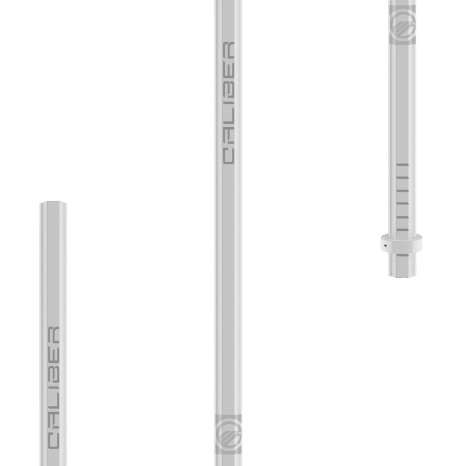 Maverik Caliber Attack 2024 Men's Shaft Mav - CaliberATK2024 - WH White Lax.com