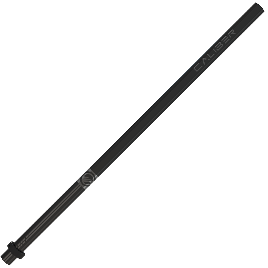 Maverik Caliber Attack 2026 Men's Shaft Black Lax.com