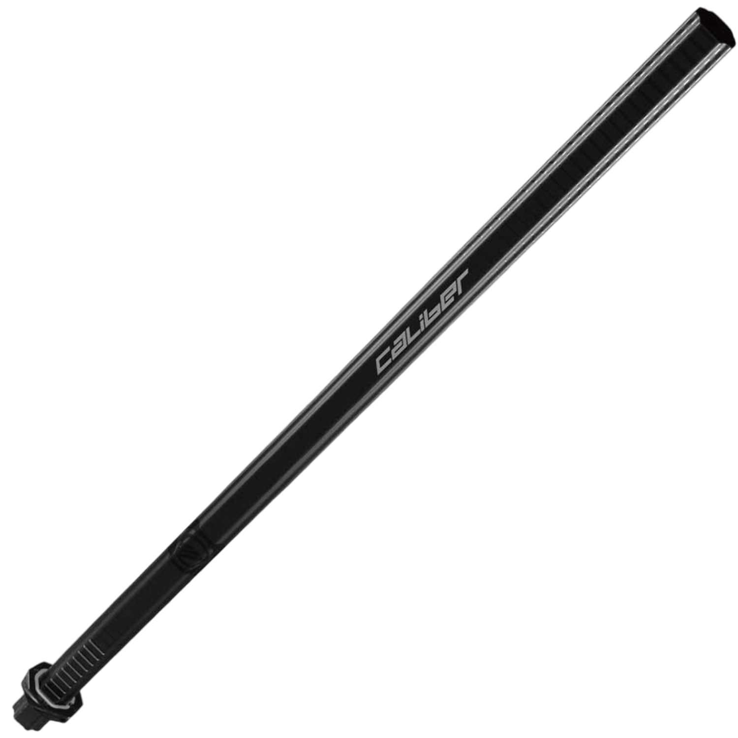 Maverik Caliber Attack Men's Shaft Silver Lax.com