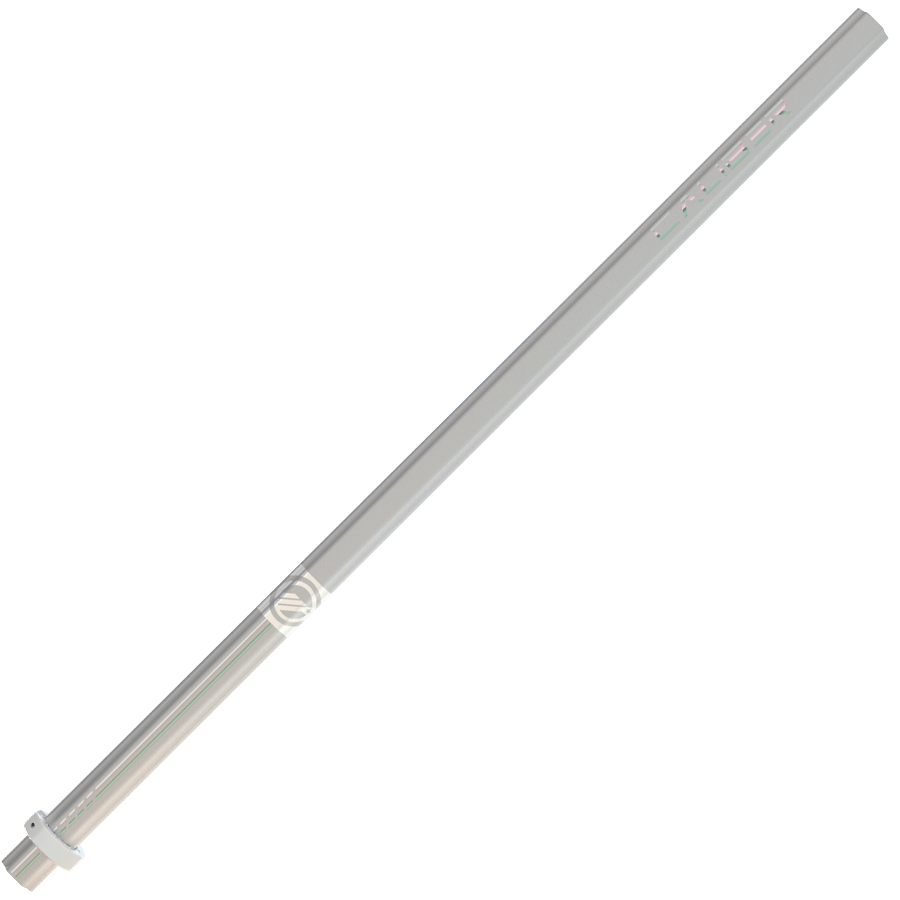 Maverik Caliber Defense 2026 Men's Shaft Silver Lax.com