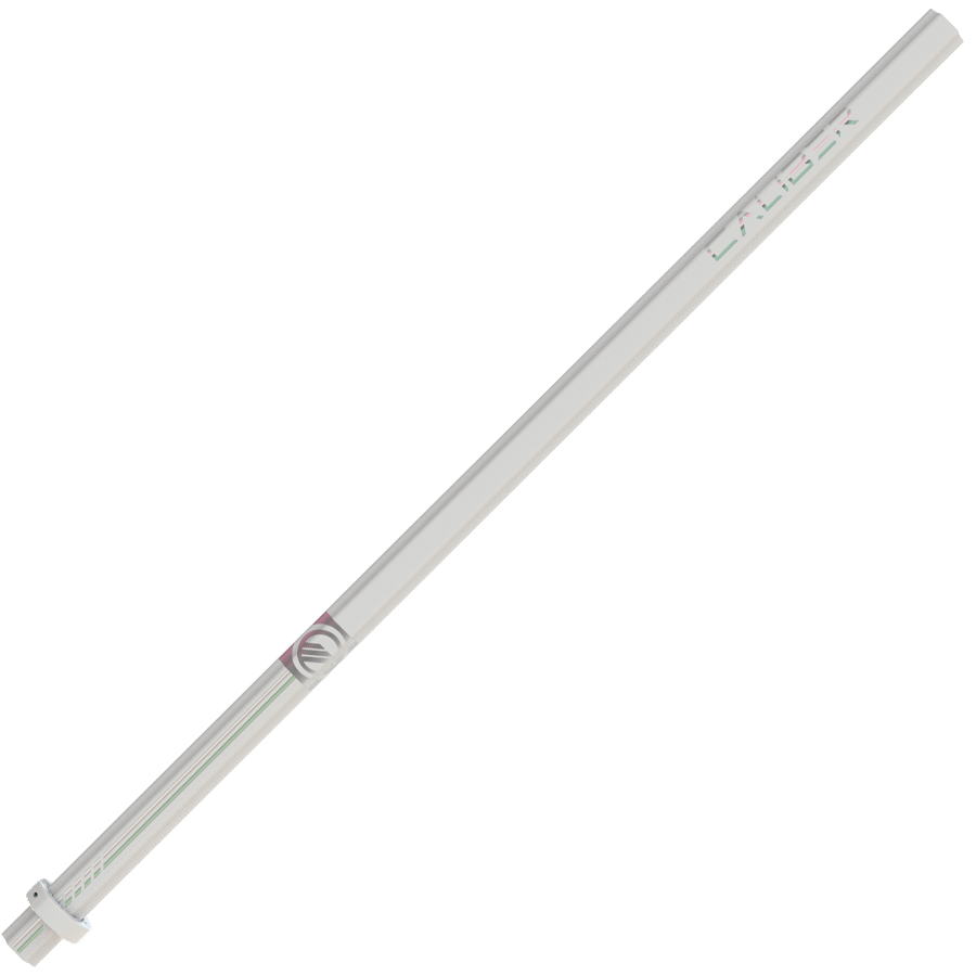 Maverik Caliber Defense 2026 Men's Shaft White Lax.com