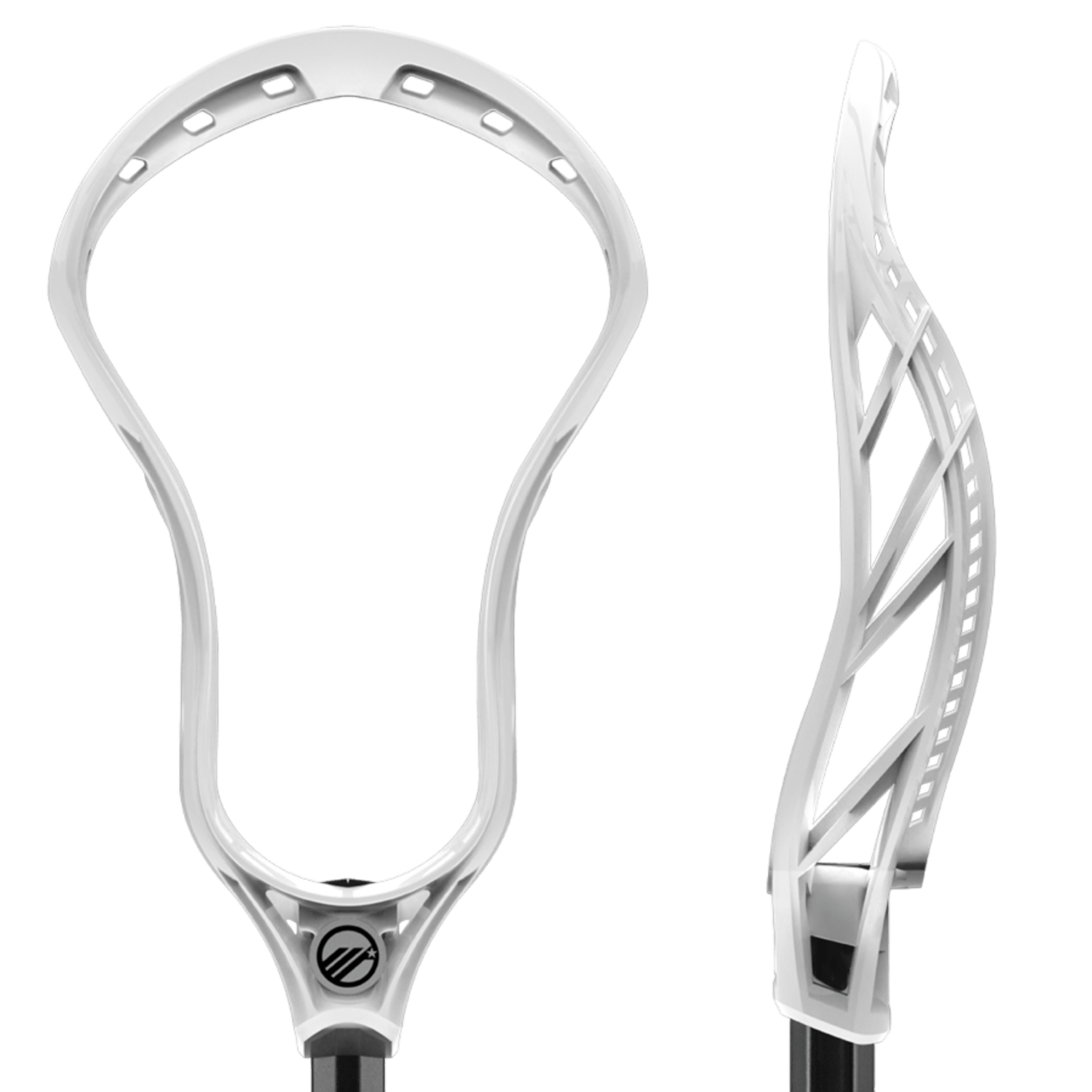 Maverik Havok 2 Men's Head Mav - Havok2 - GY Grey Lax.com