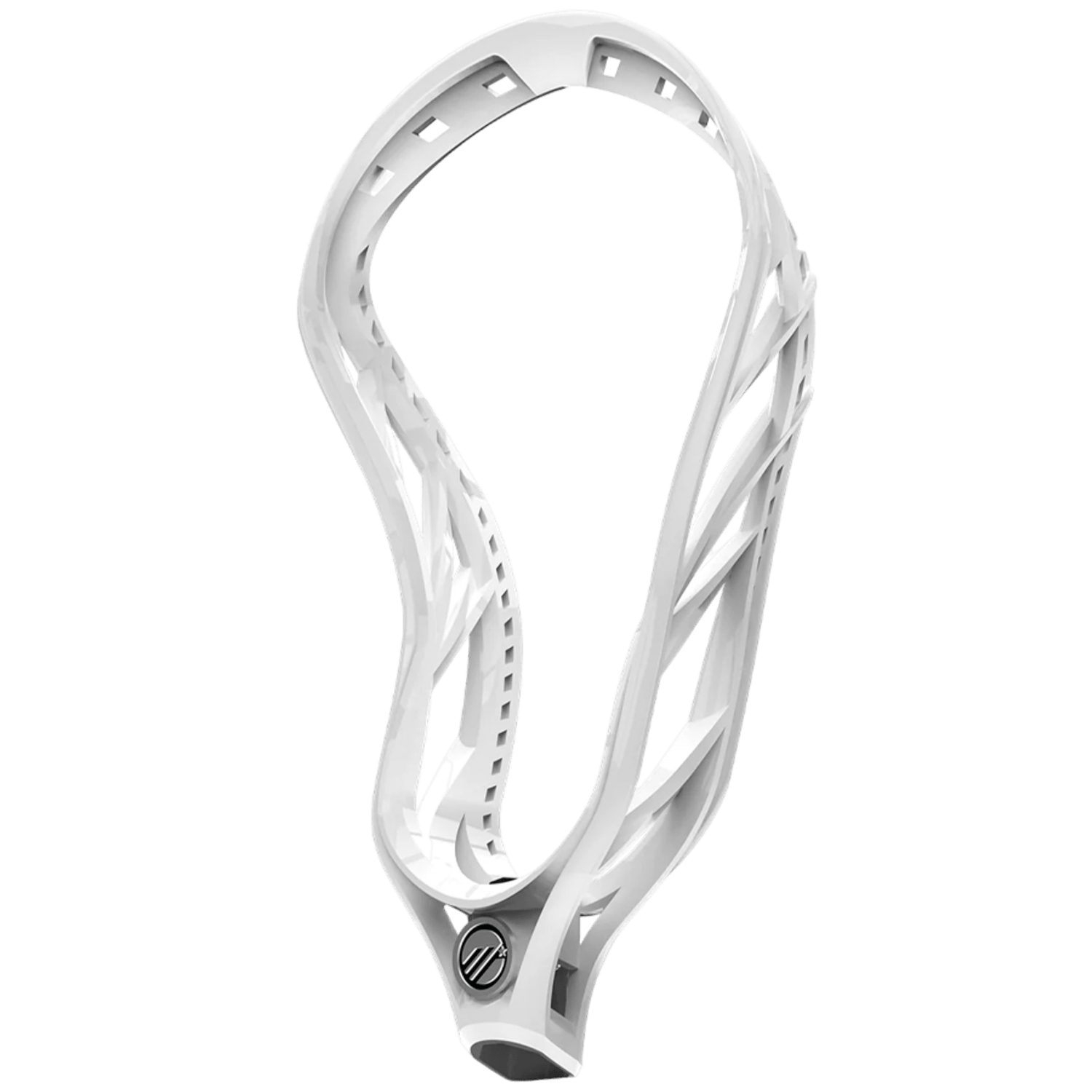 Maverik Havok 2 Men's Head Mav - Havok2 - GY Grey Lax.com