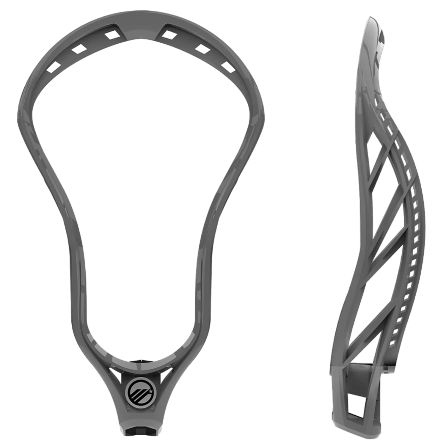 Maverik Havok 2 Men's Head Mav - Havok2 - GY Grey Lax.com