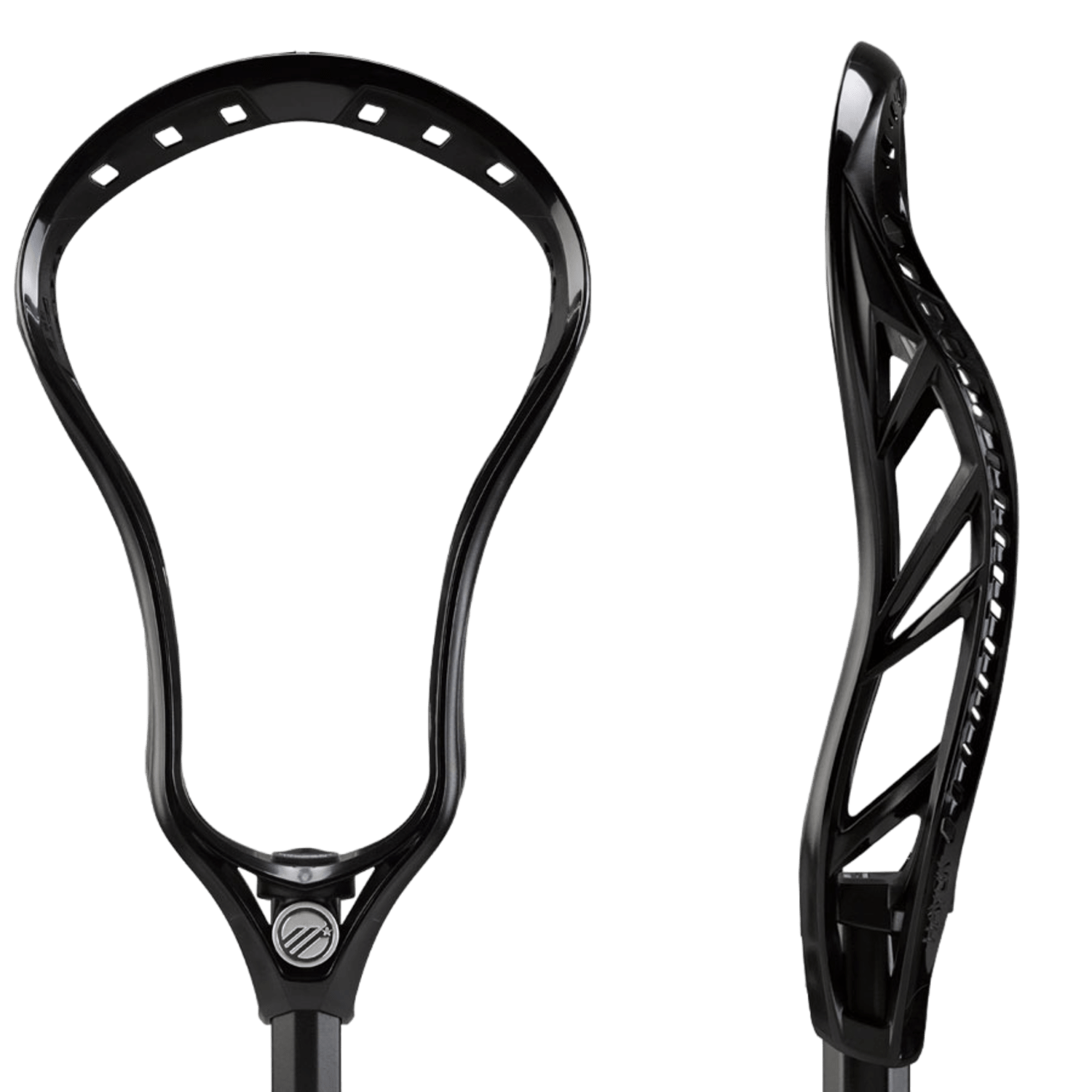 Maverik Havok Men's Head Black Lax.com