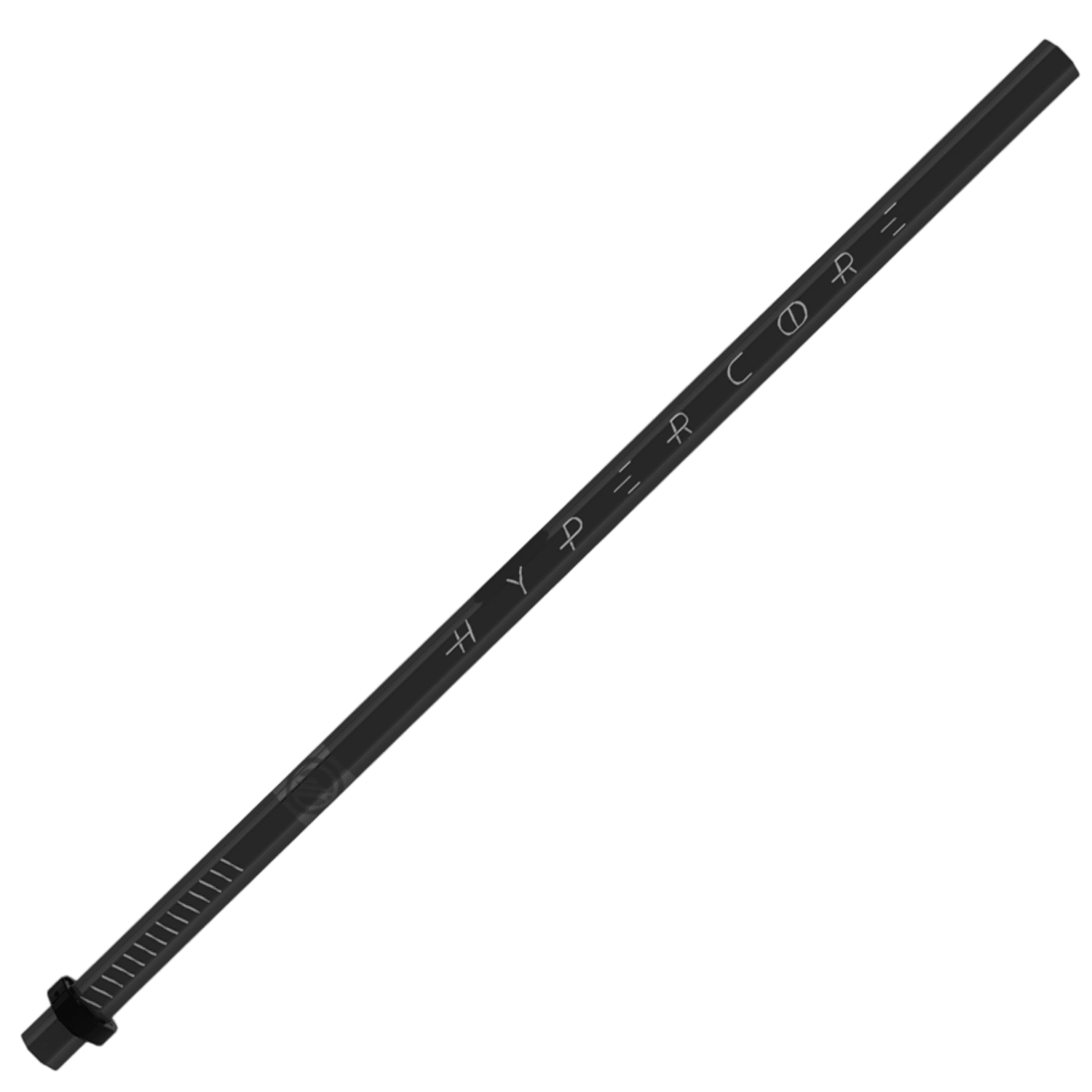 Maverik Hypercore 2024 Men's Shaft Mav - HC2024 - BK Black Lax.com