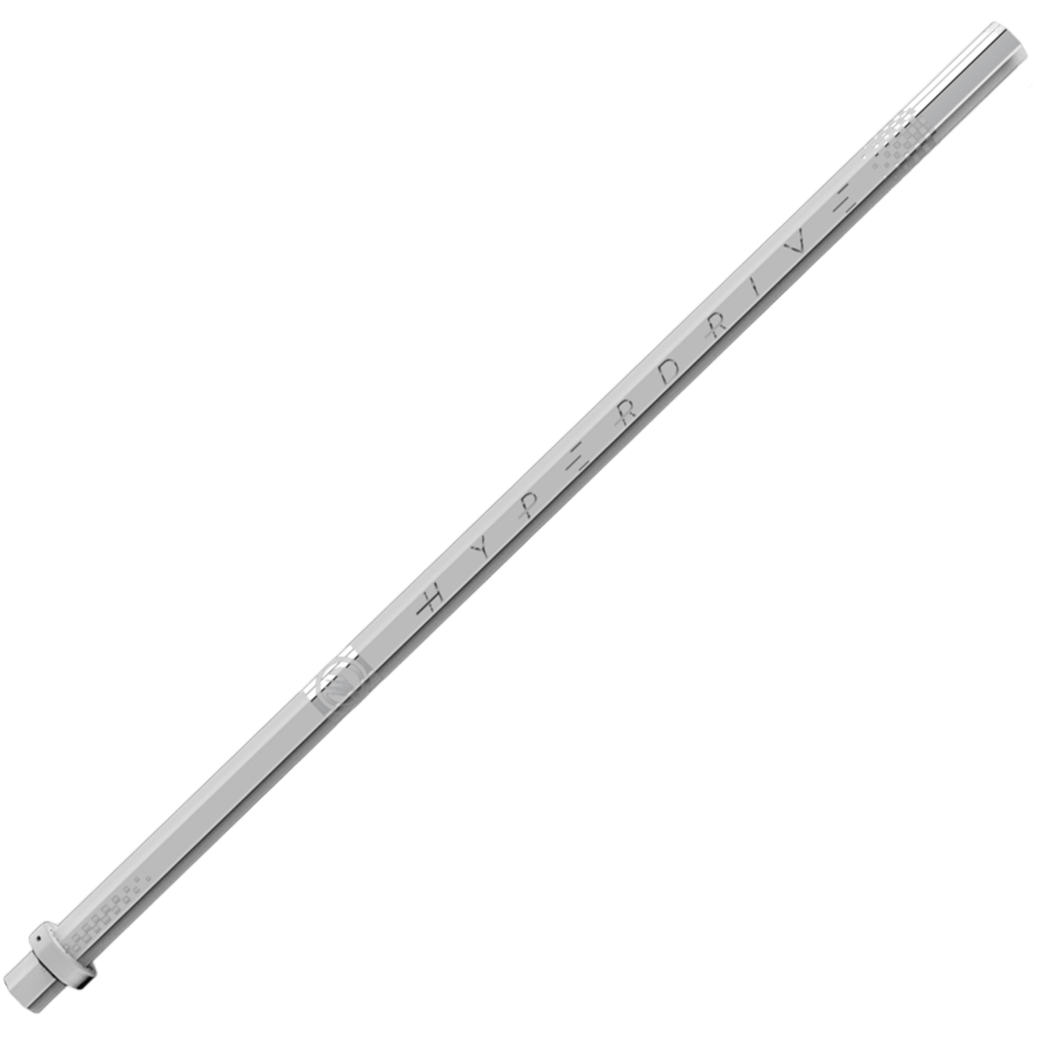 Maverik Hyperdrive Defense Shaft 2025 Men's Shaft Mav - HyperdriveDEF2025 - WH White Lax.com