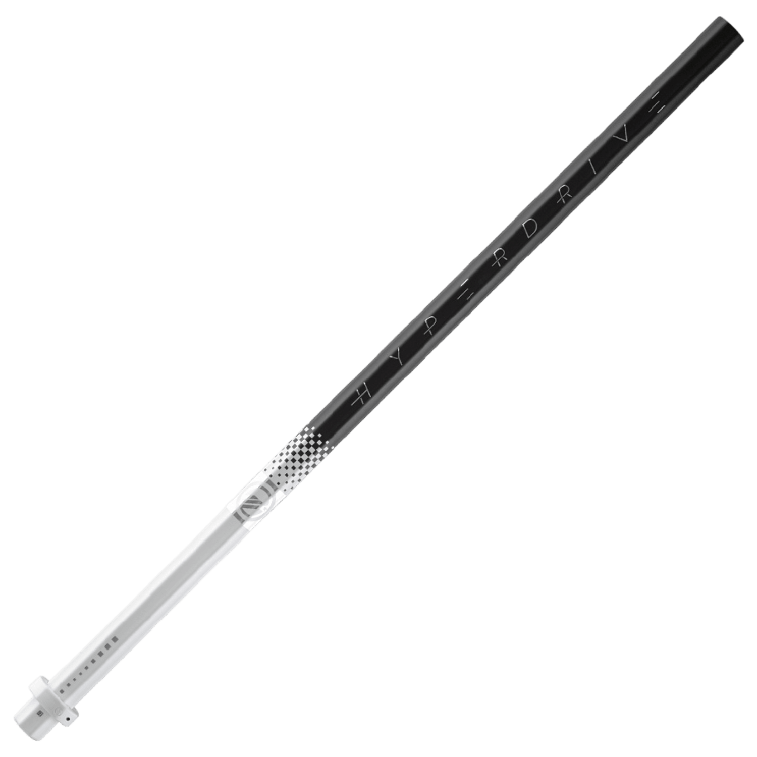 Maverik Hyperdrive Shaft Men's Shaft Mav - HD - BK Black Lax.com