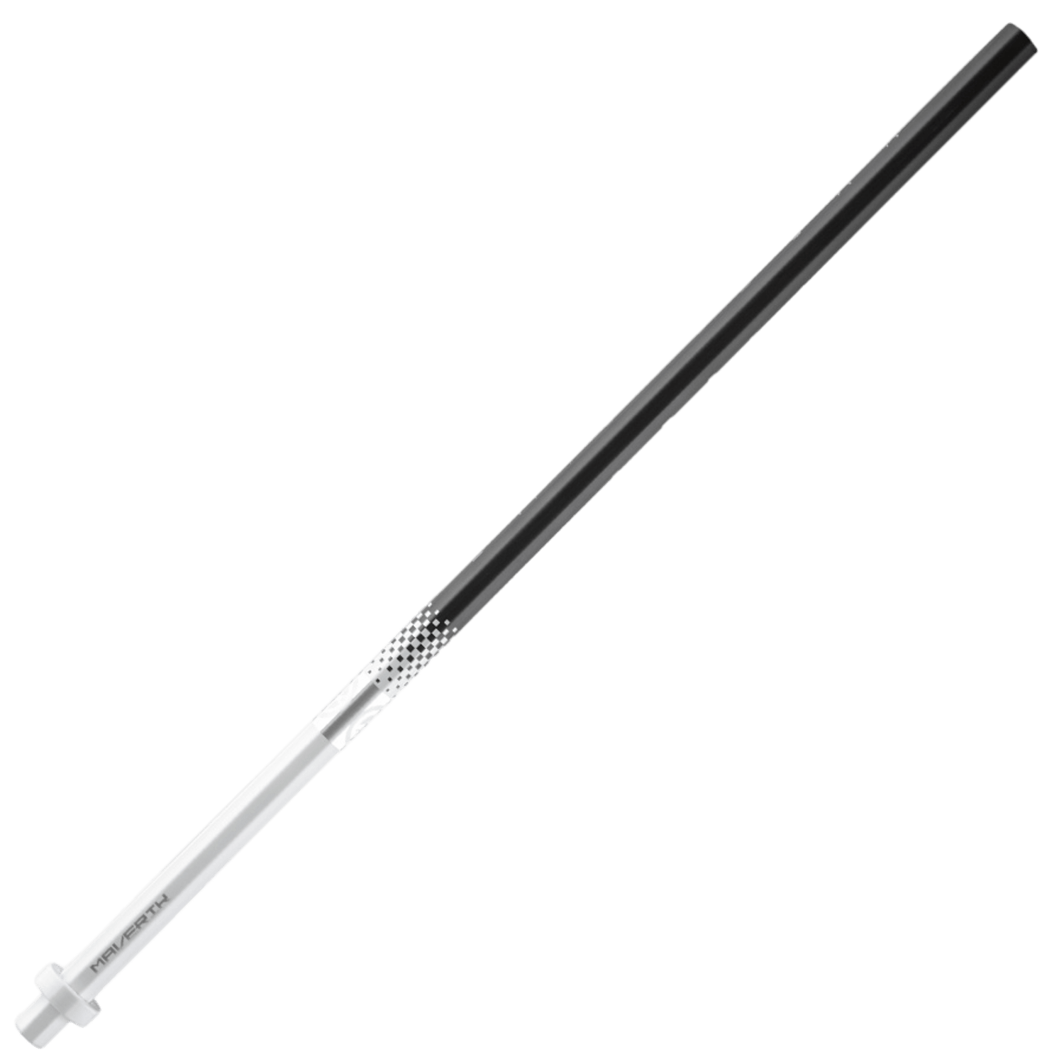 Maverik Hyperdrive Shaft Men's Shaft Mav - HD - BK Black Lax.com