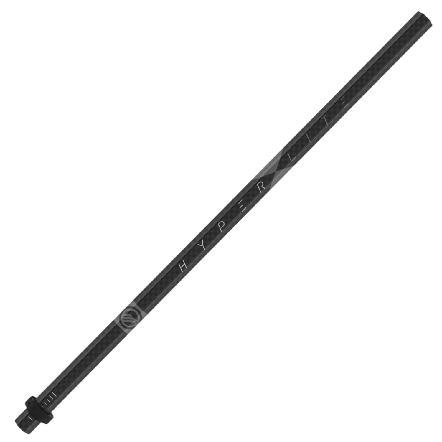 Maverik Hyperlite Shaft 2024 Men's Shaft Mav - HyperLite2024 - BK - A/M Black Lax.com