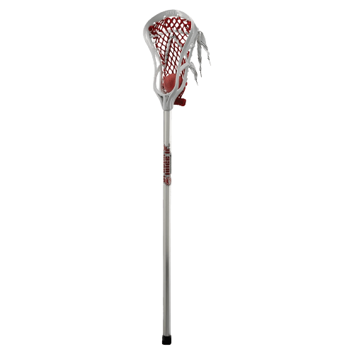 Maverik Juice Jr Ministick Fiddle Stick White Lax.com