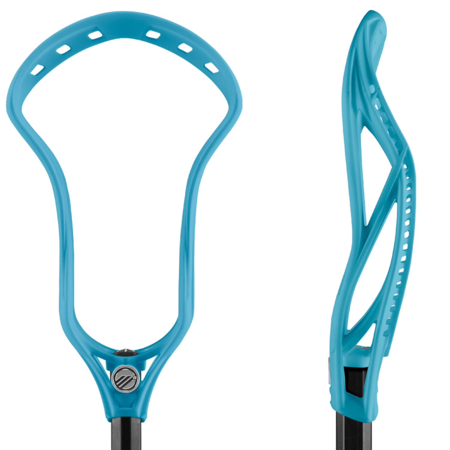 Maverik Kinetik 2 Men's Head Hyperlite Blue Lax.com