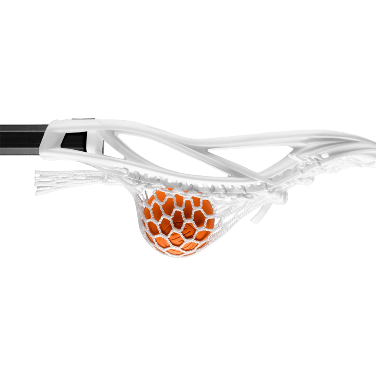 Maverik Kinetik 2 Men's Head White Lax.com