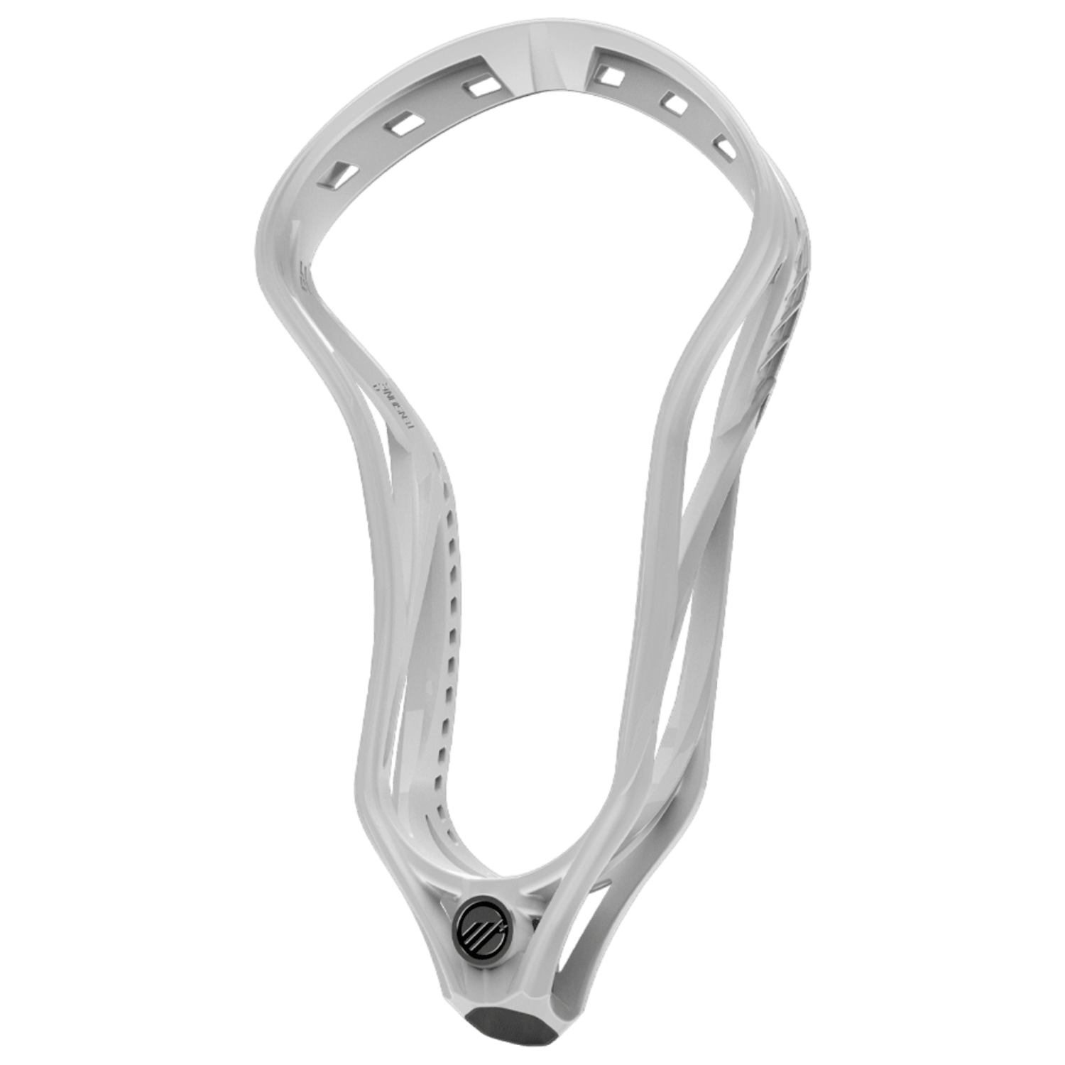 Maverik Kinetik 3 Men's Head Mav - Kinetik3 - BK Black Lax.com