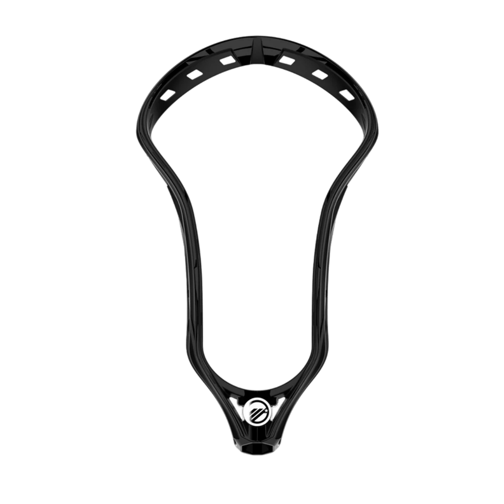 Maverik Kinetik 3 Men's Head Mav - Kinetik3 - BK Black Lax.com