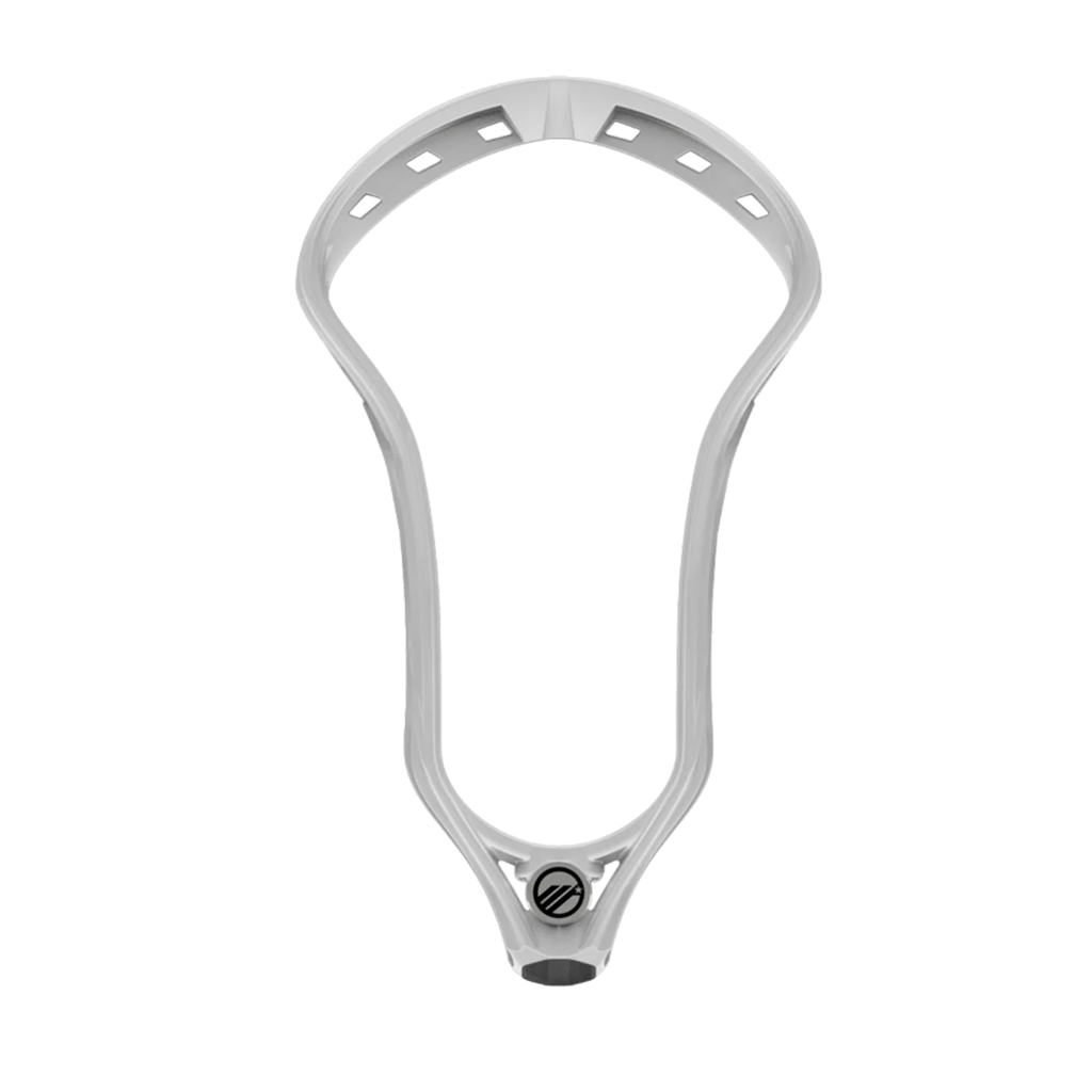 Maverik Kinetik 3 Men's Head Mav - Kinetik3 - WH White Lax.com