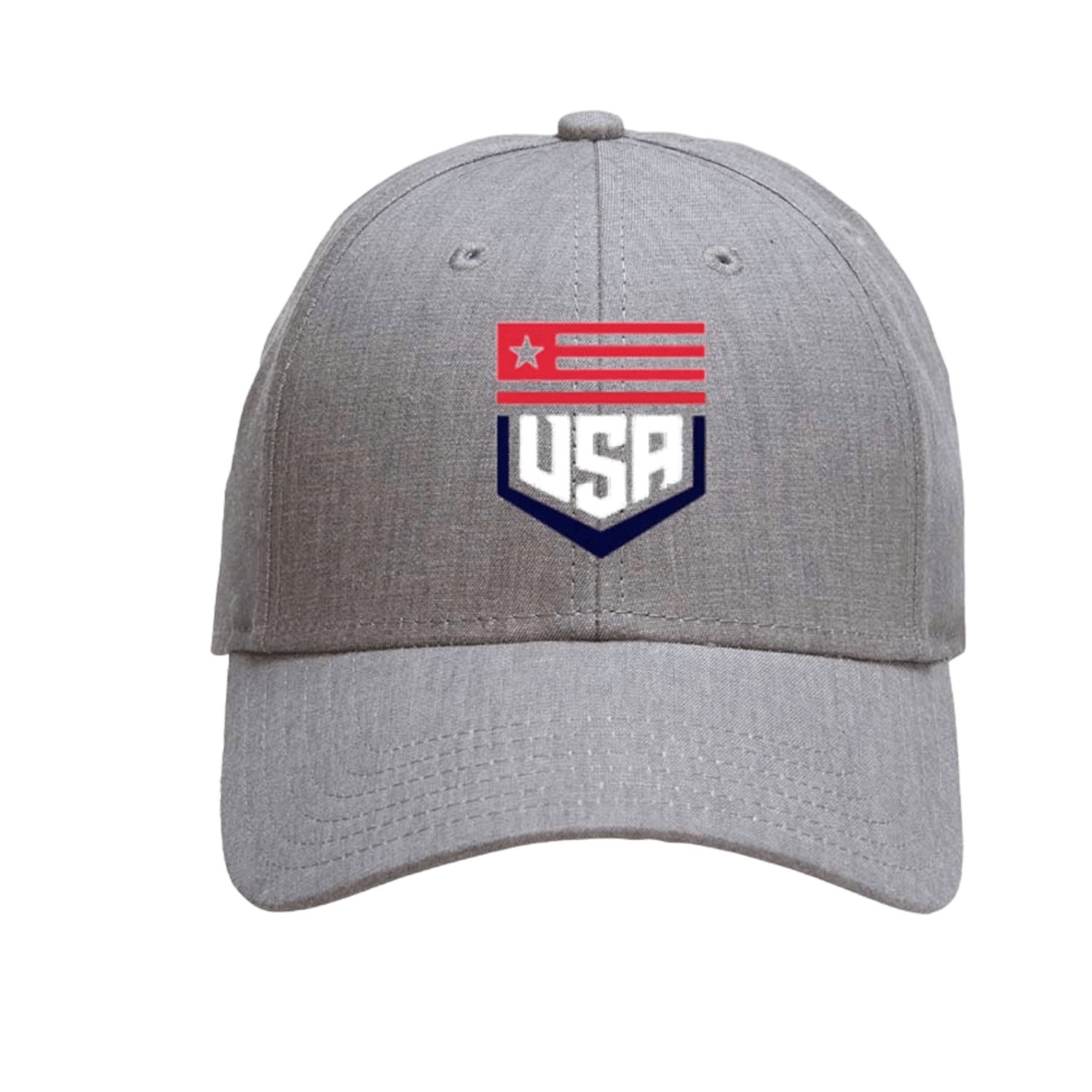 Maverik Liverpool Hat Apparel Accessories Grey Lax.com