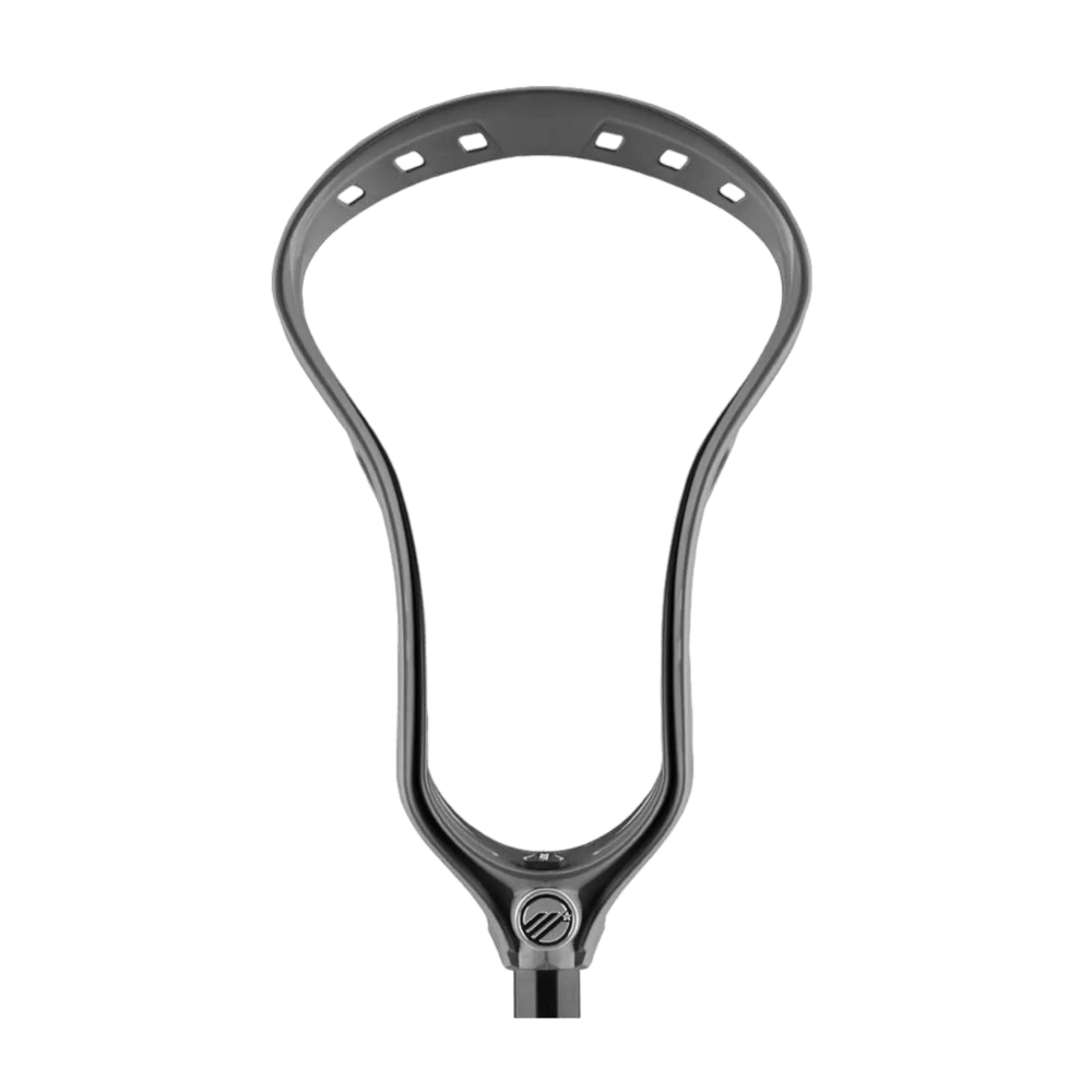 Maverik Lock Men's Head Grey Lax.com