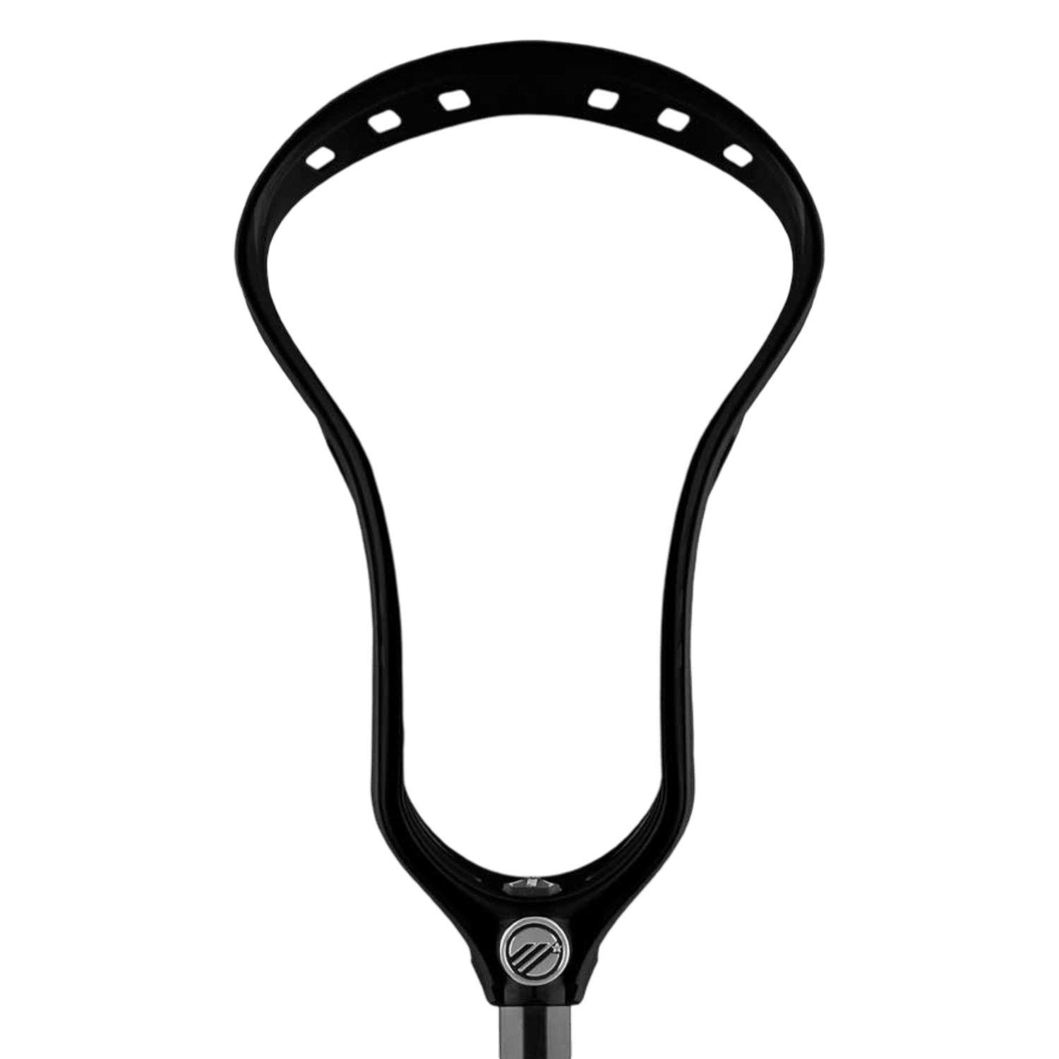 Maverik Lock Men's Head White Lax.com