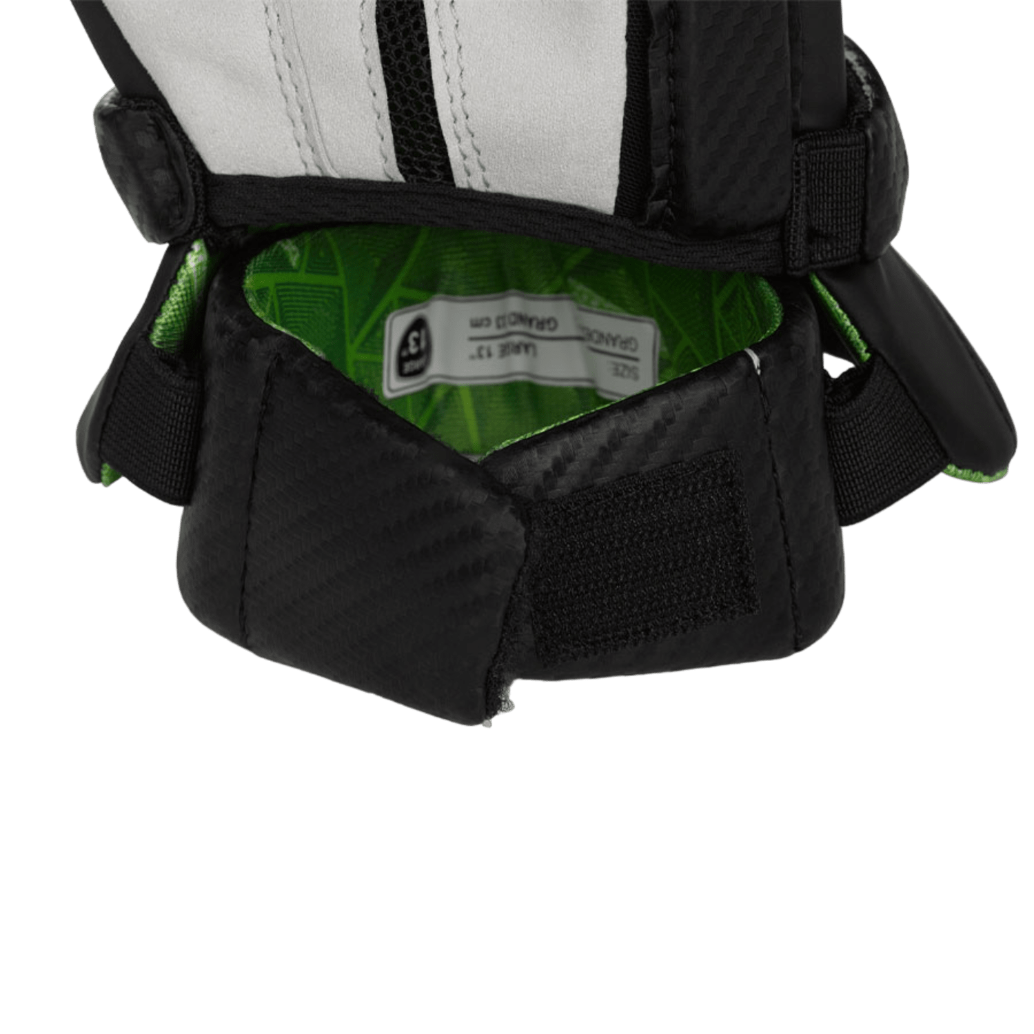 Maverik M5 Glove Men's Gloves Mav - M5GL - BK - M Black Lax.com