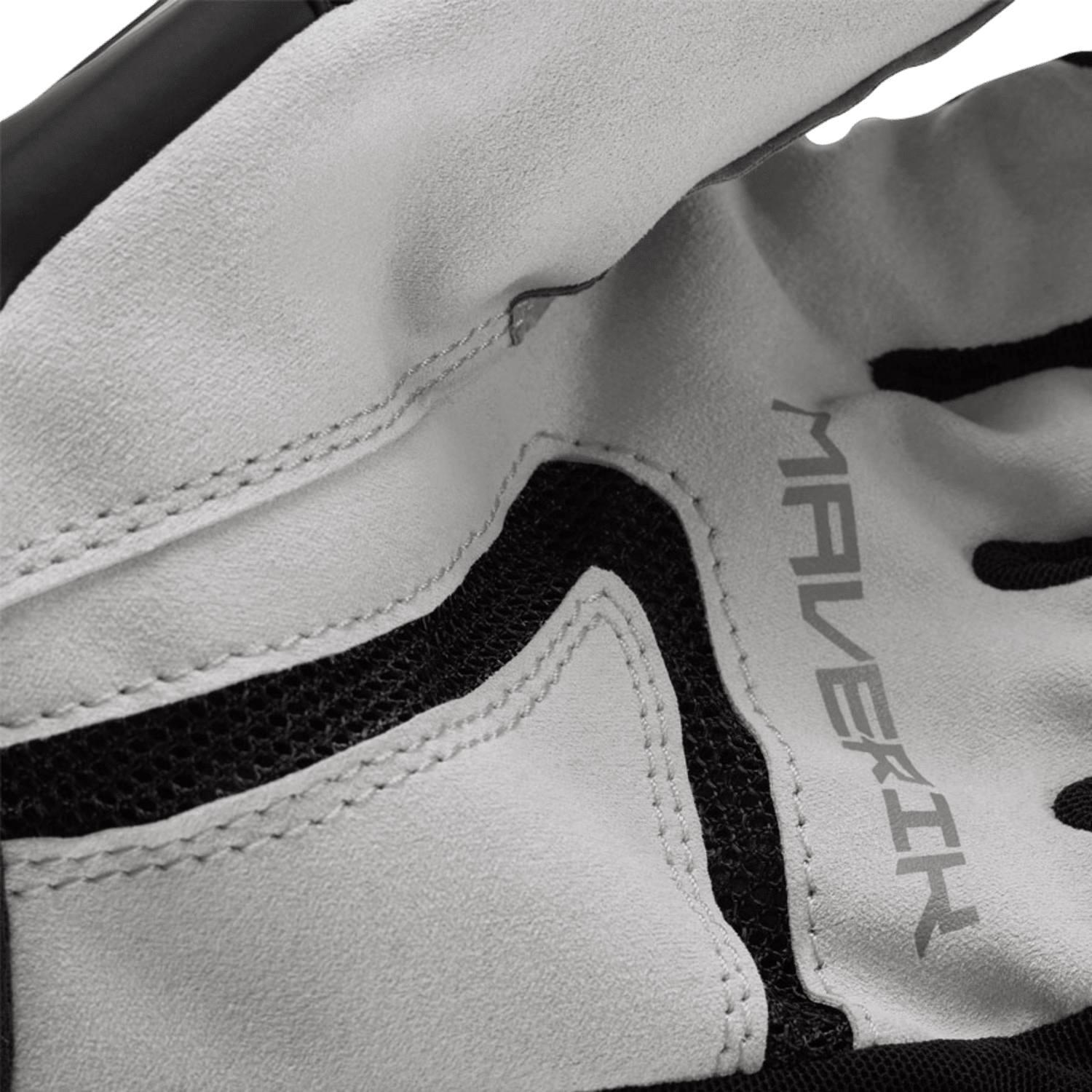 Maverik M5 Glove Men's Gloves Mav - M5GL - BK - M Black Lax.com