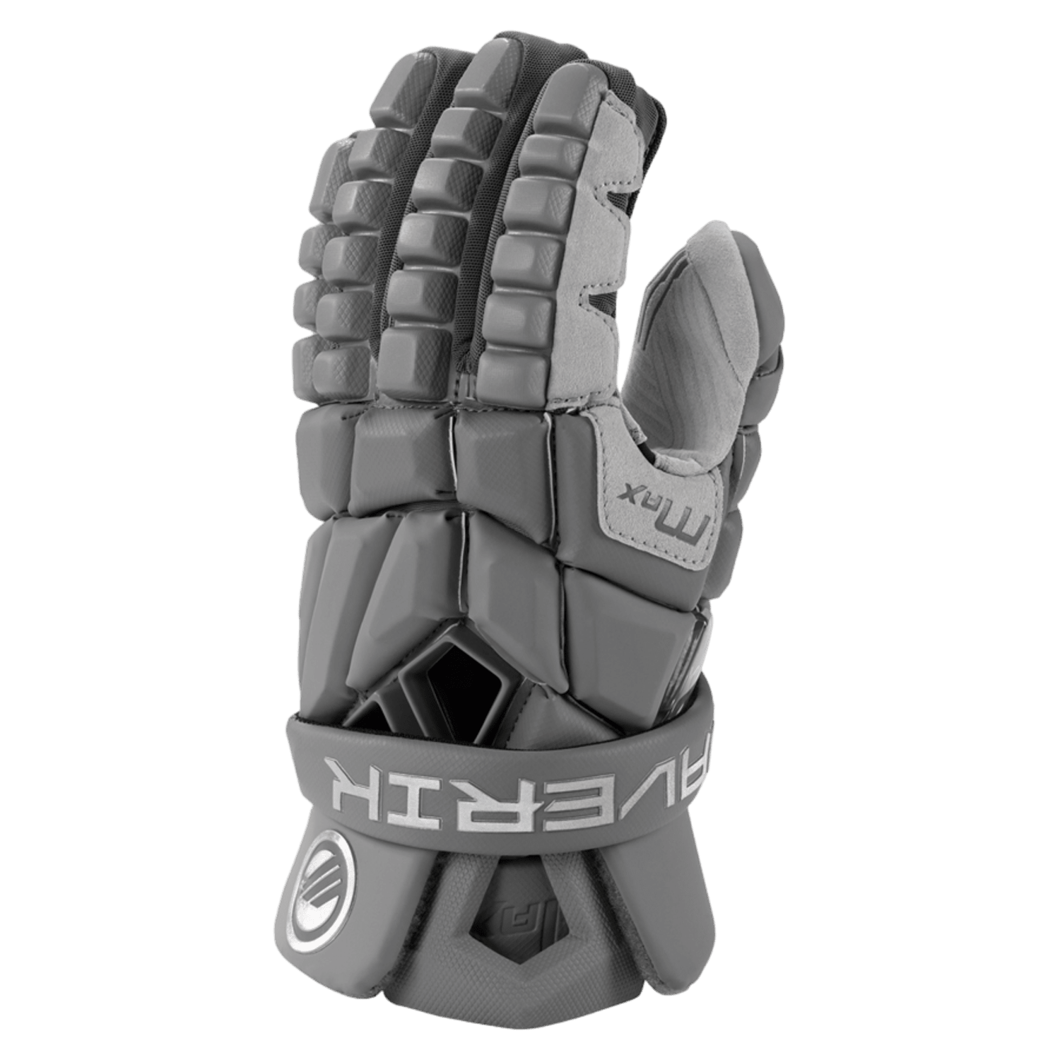 Maverik Max Glove 2025 Goalie Gloves Mav - MaxGL2025 - BK - S Black Lax.com