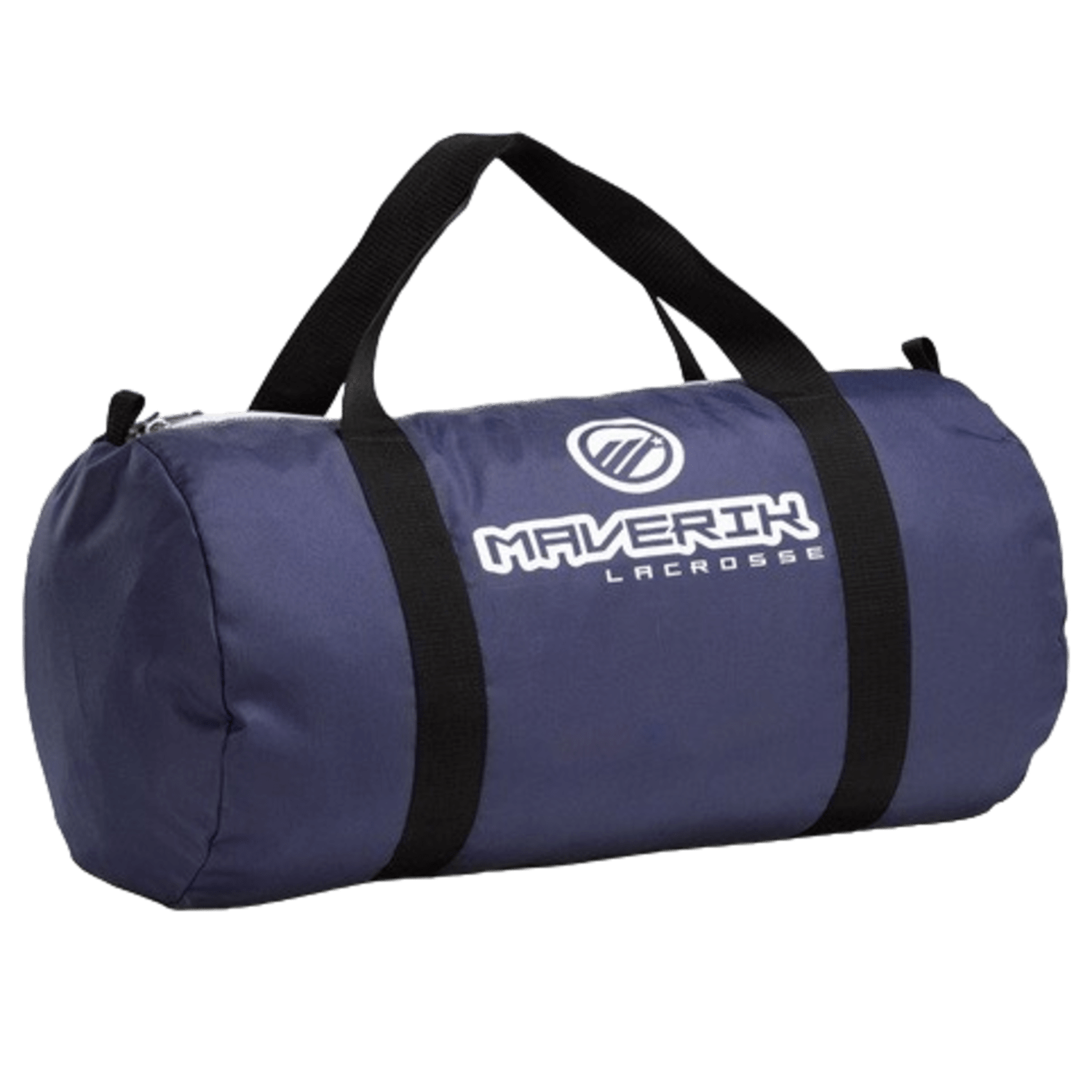 Maverik Mini Monster Bags Navy Lax.com