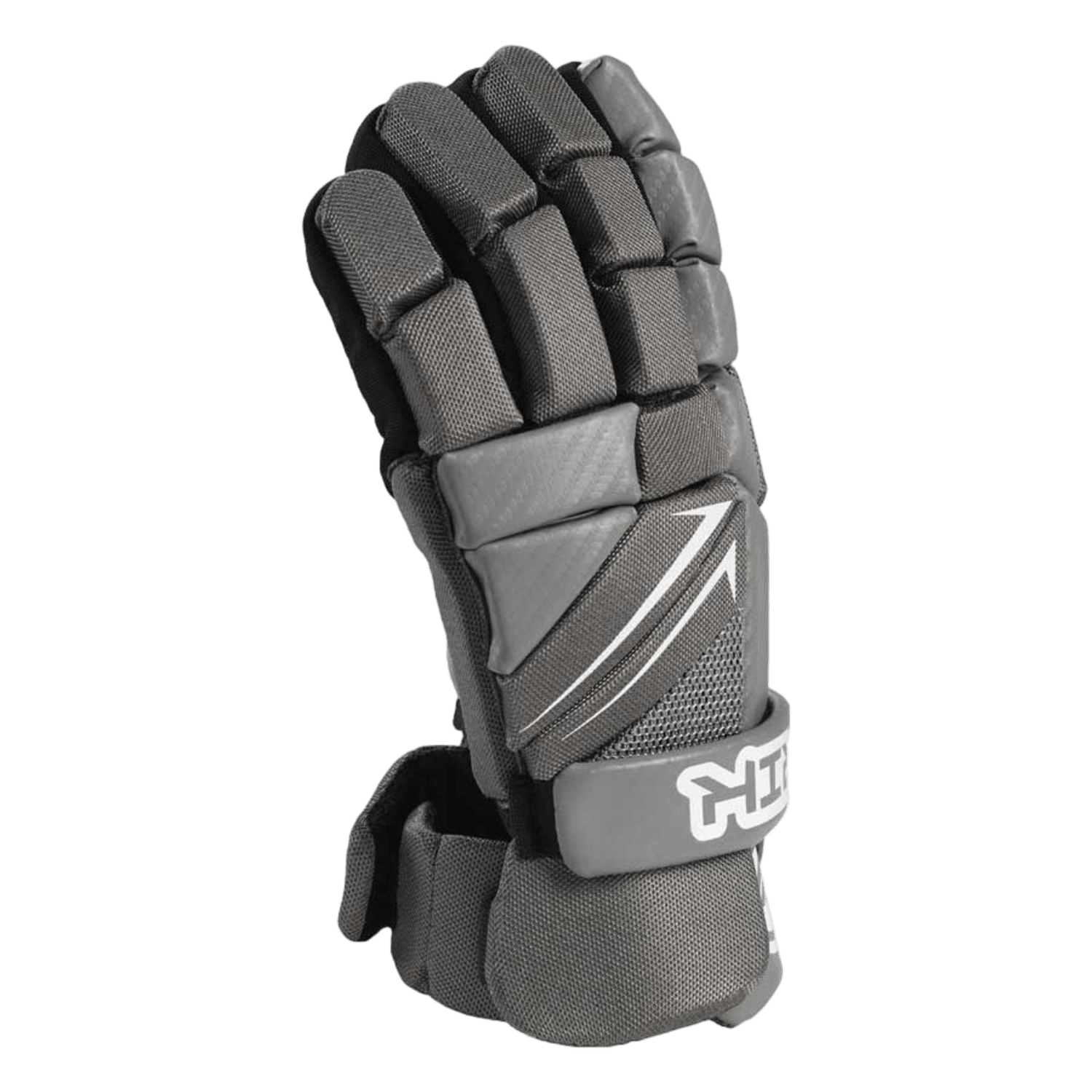 Maverik MX Glove Men's Gloves Grey Lax.com