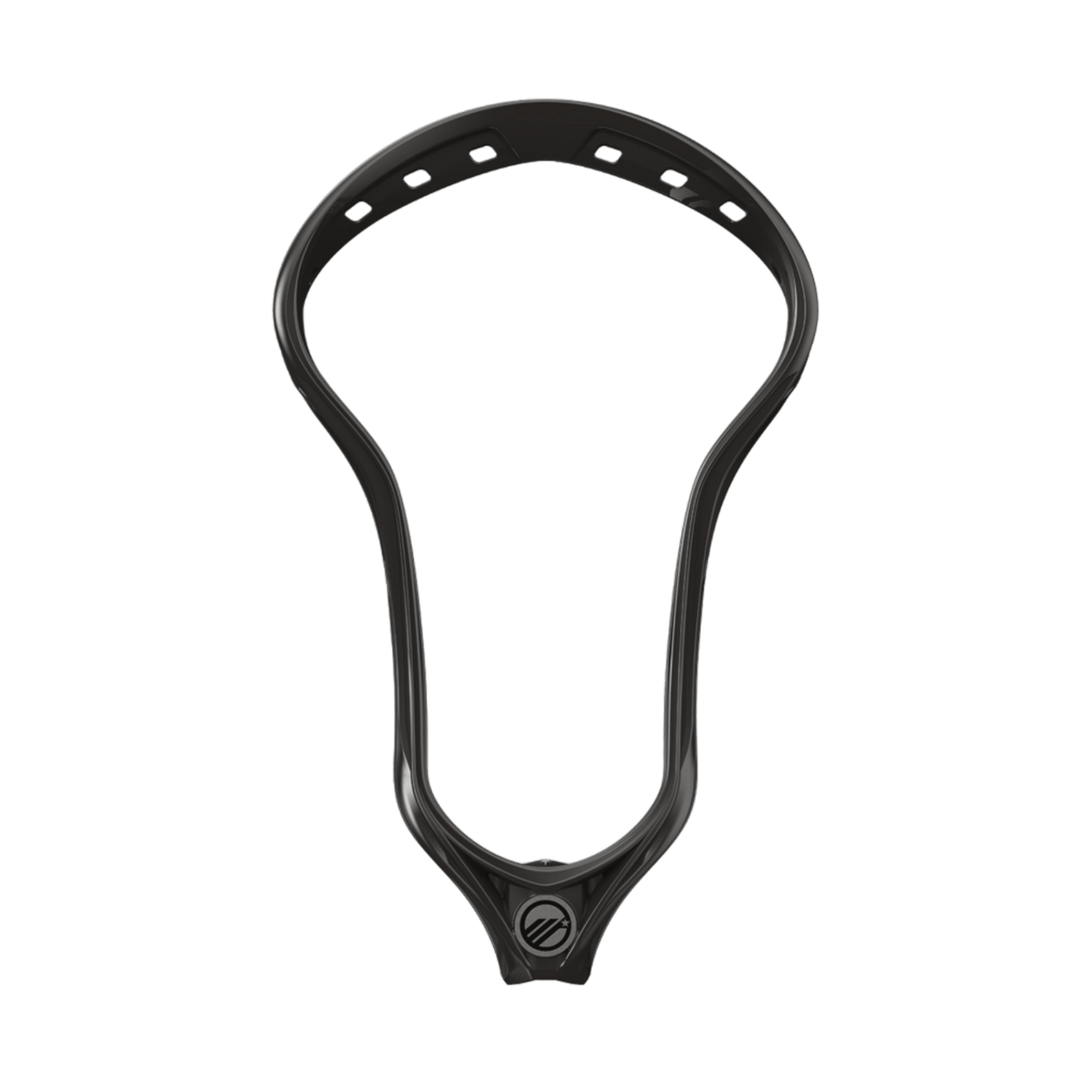 Maverik Optik 3 Men's Head Mav - Optik3 - BK Black Lax.com